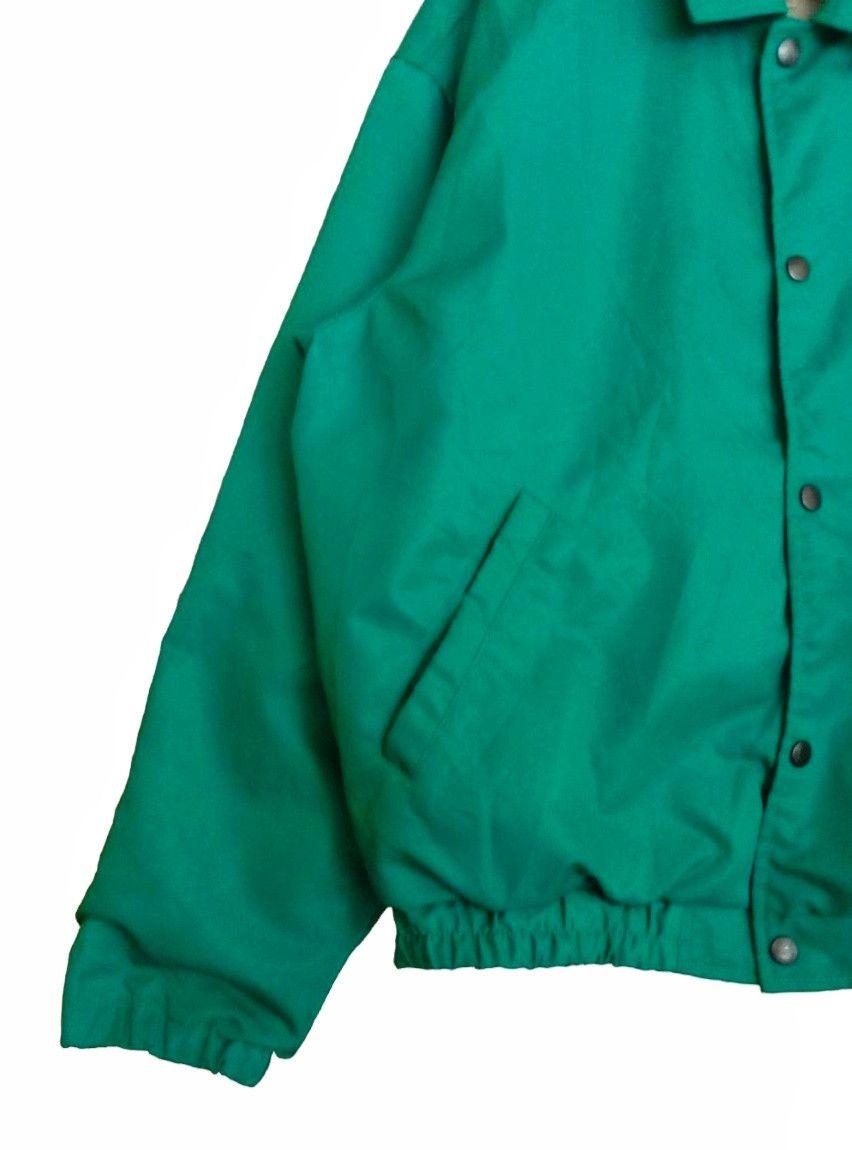 Japanese Brand Vintage Heavy Duty Garment Workers Jacket Size US M / EU 48-50 / 2 - 4 Thumbnail