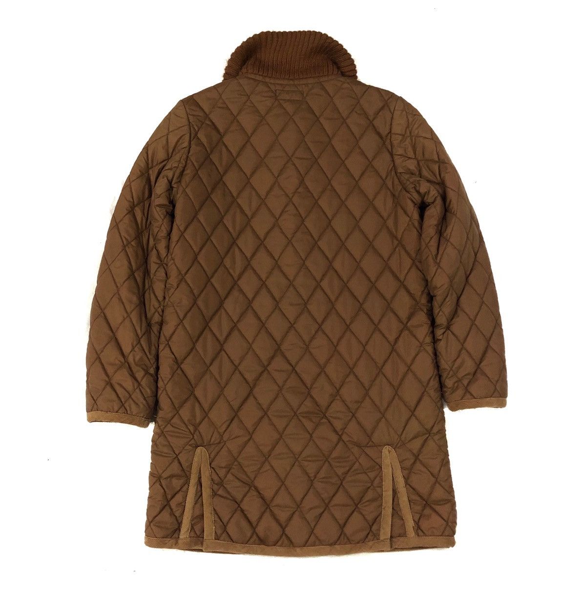 SHIPS Ships Quilted Jacket for women Size M / US 6-8 / IT 42-44 - 6 Thumbnail