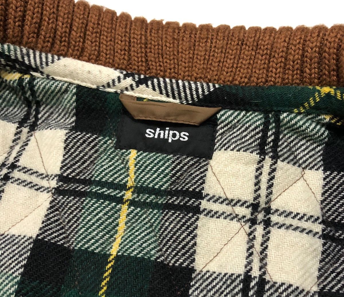 SHIPS Ships Quilted Jacket for women Size M / US 6-8 / IT 42-44 - 9 Thumbnail