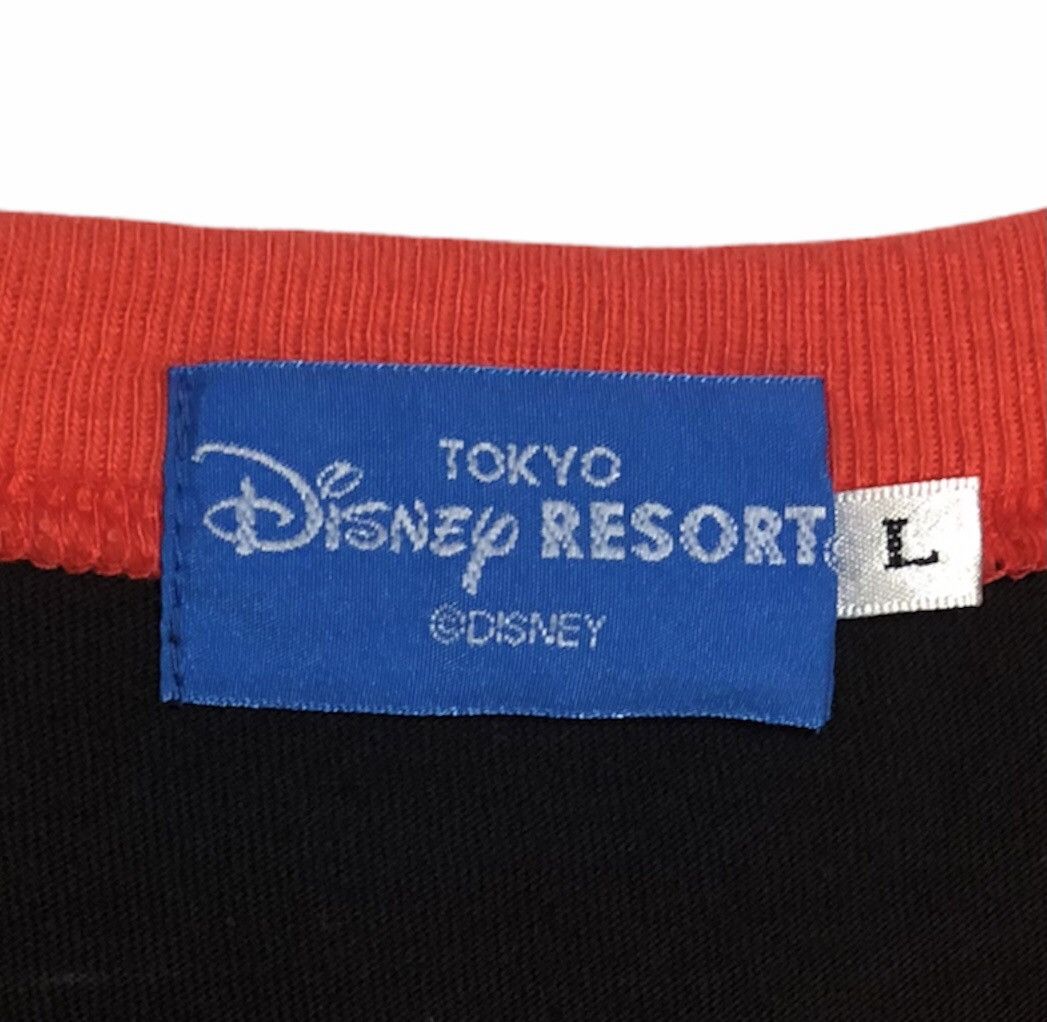 Cartoon Network All Over Print Minnie Mouse Cartoon Cartoon Network T-shirt Size US L / EU 52-54 / 3 - 7 Thumbnail