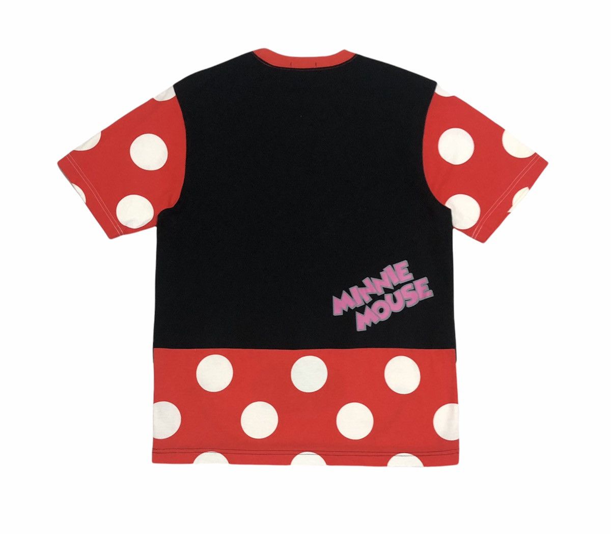 Cartoon Network All Over Print Minnie Mouse Cartoon Cartoon Network T-shirt Size US L / EU 52-54 / 3 - 6 Thumbnail