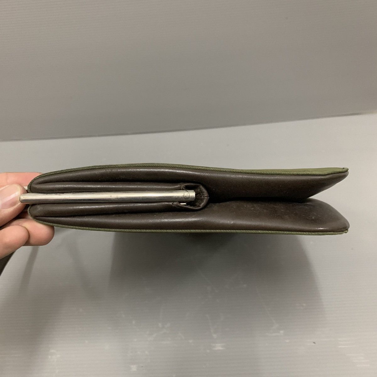 Prada Prada Nylon Dinner Bag Size ONE SIZE - 5 Thumbnail