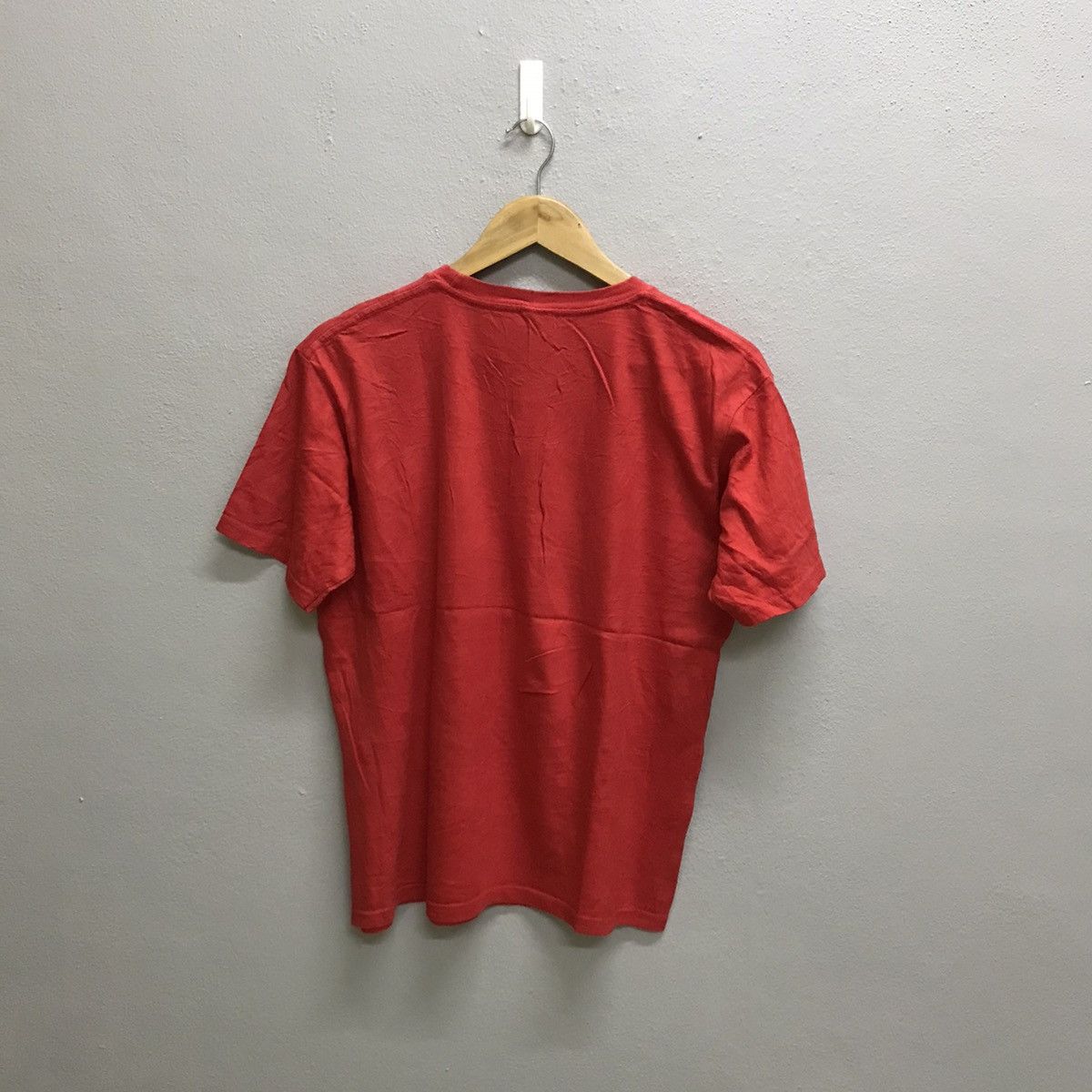 Coca Cola × Vintage VINTAGE ENJOY COCA COLA PROMO TSHIRT Size L / US 10 / IT 46 - 6 Thumbnail