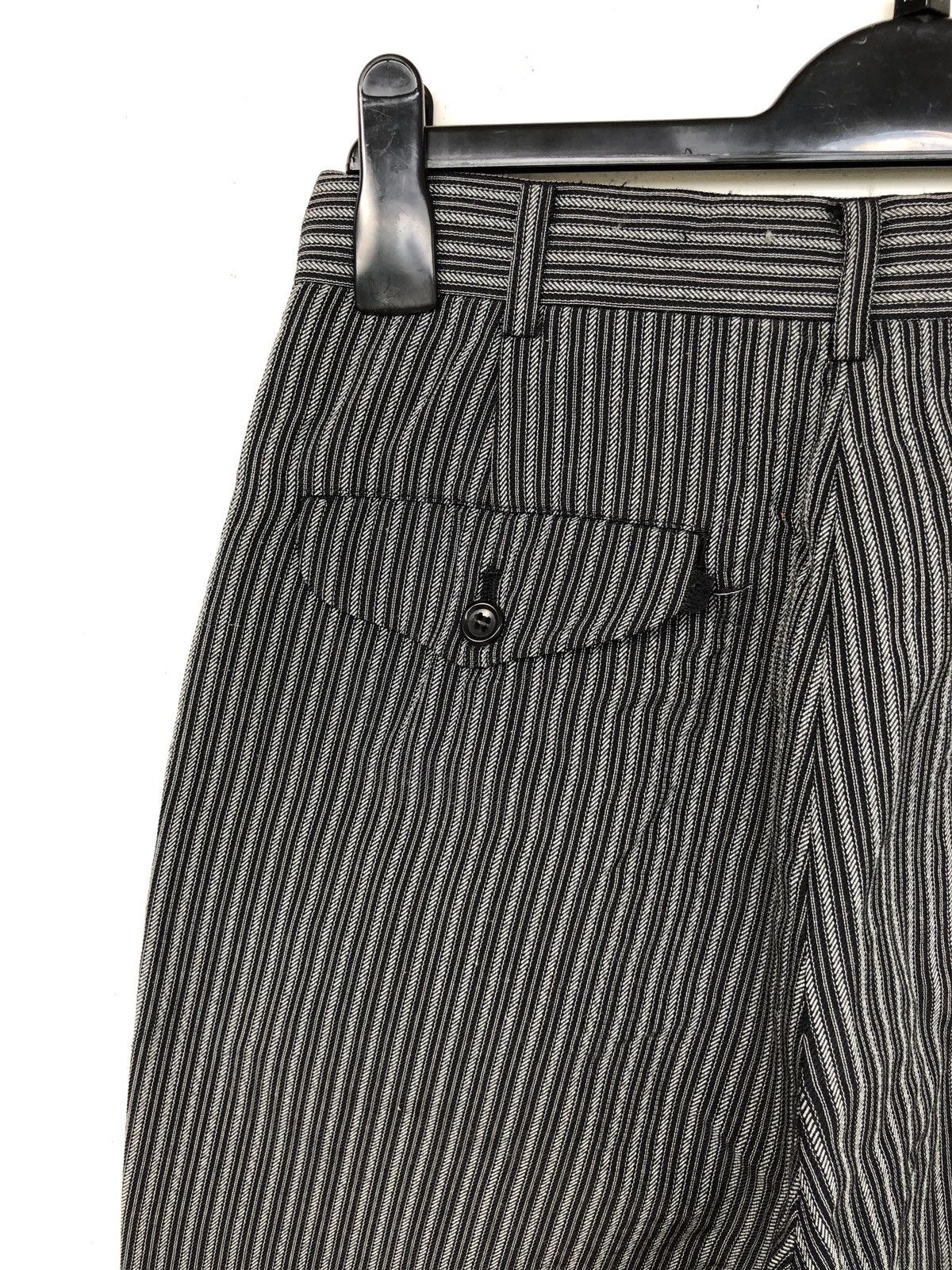 Comme des Garcons Homme Plus FW94 Comme des Garçons Rockabilly🎈Gabardine Pants Size US 29 - 9 Thumbnail