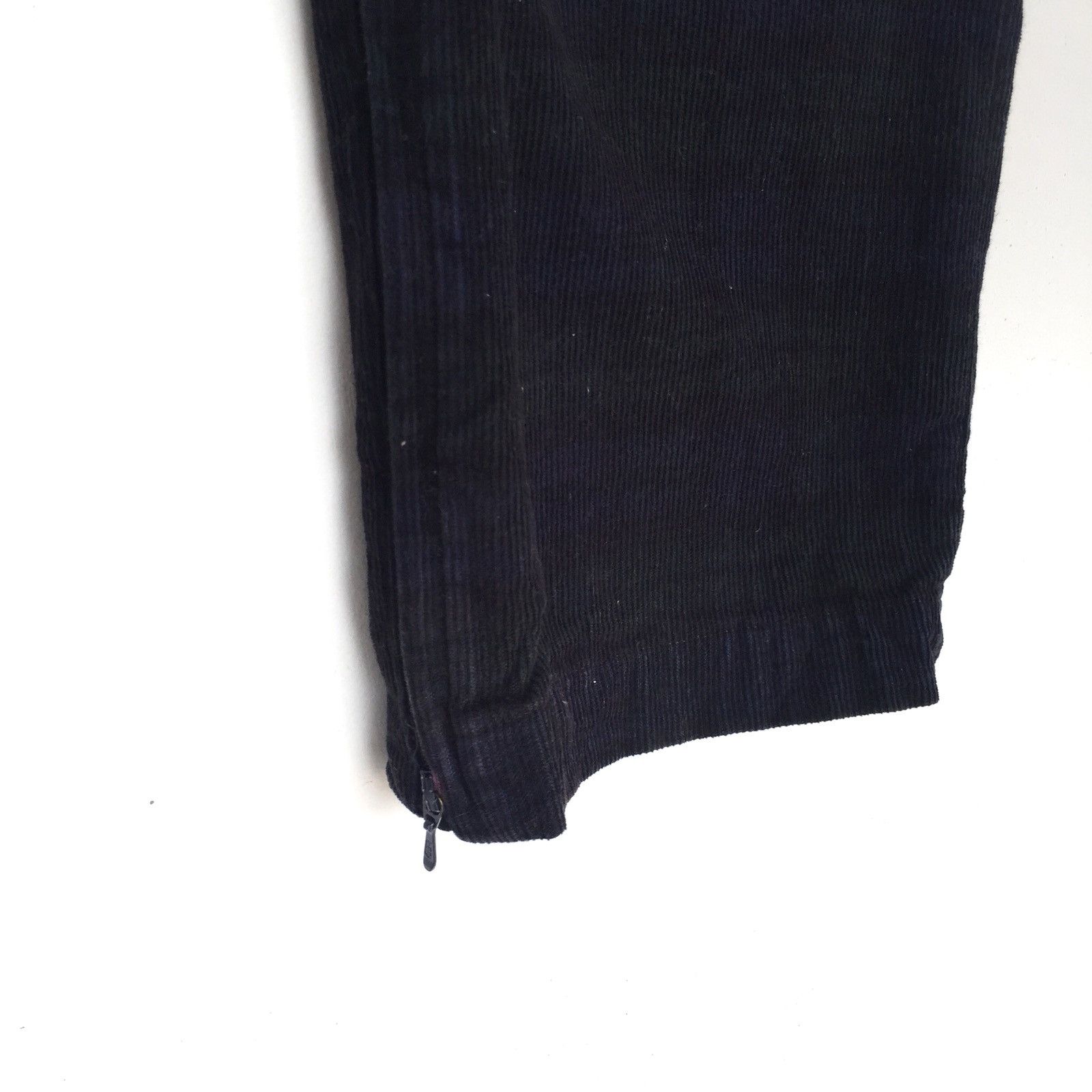 Fred Perry FRED PERRY 🏴󠁧󠁢󠁥󠁮󠁧󠁿 Tartan DrawString Casual Pants Size US 32 / EU 48 - 6 Thumbnail