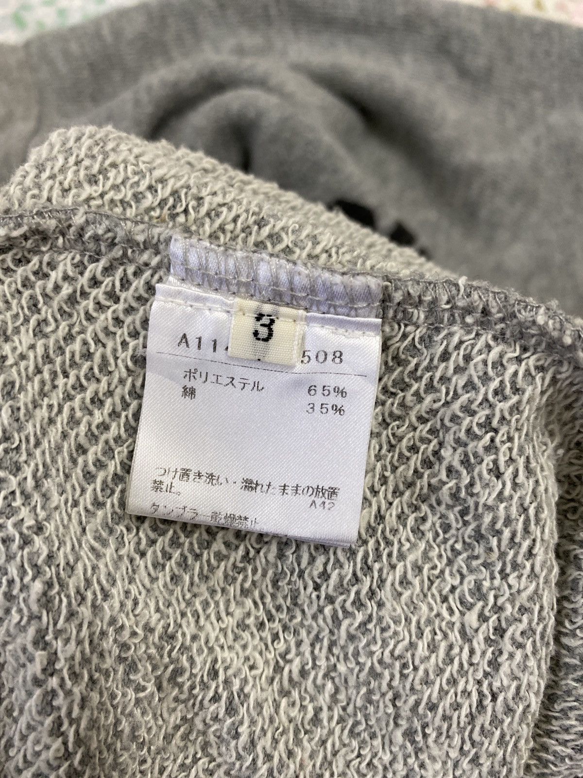 Japanese Brand × Vintage VINTAGE BROKEN ARROW SWEATSHIRT Size US M / EU 48-50 / 2 - 7 Thumbnail