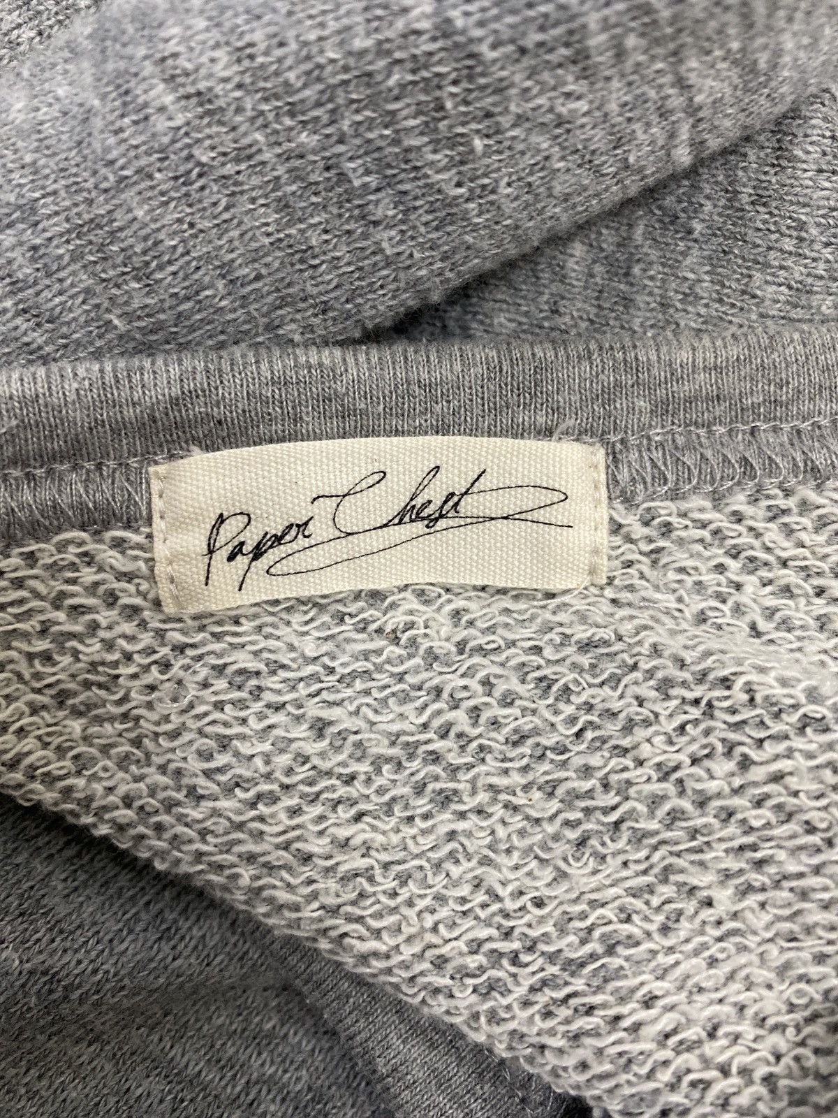 Japanese Brand × Vintage VINTAGE BROKEN ARROW SWEATSHIRT Size US M / EU 48-50 / 2 - 6 Thumbnail