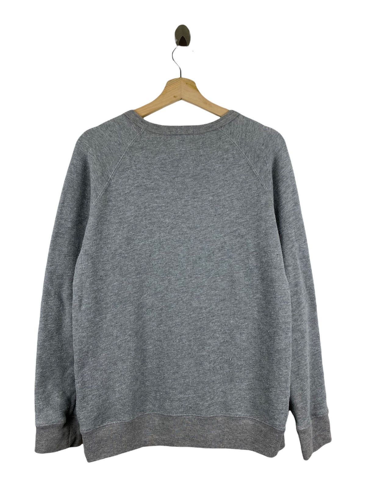Japanese Brand × Vintage VINTAGE BROKEN ARROW SWEATSHIRT Size US M / EU 48-50 / 2 - 4 Thumbnail