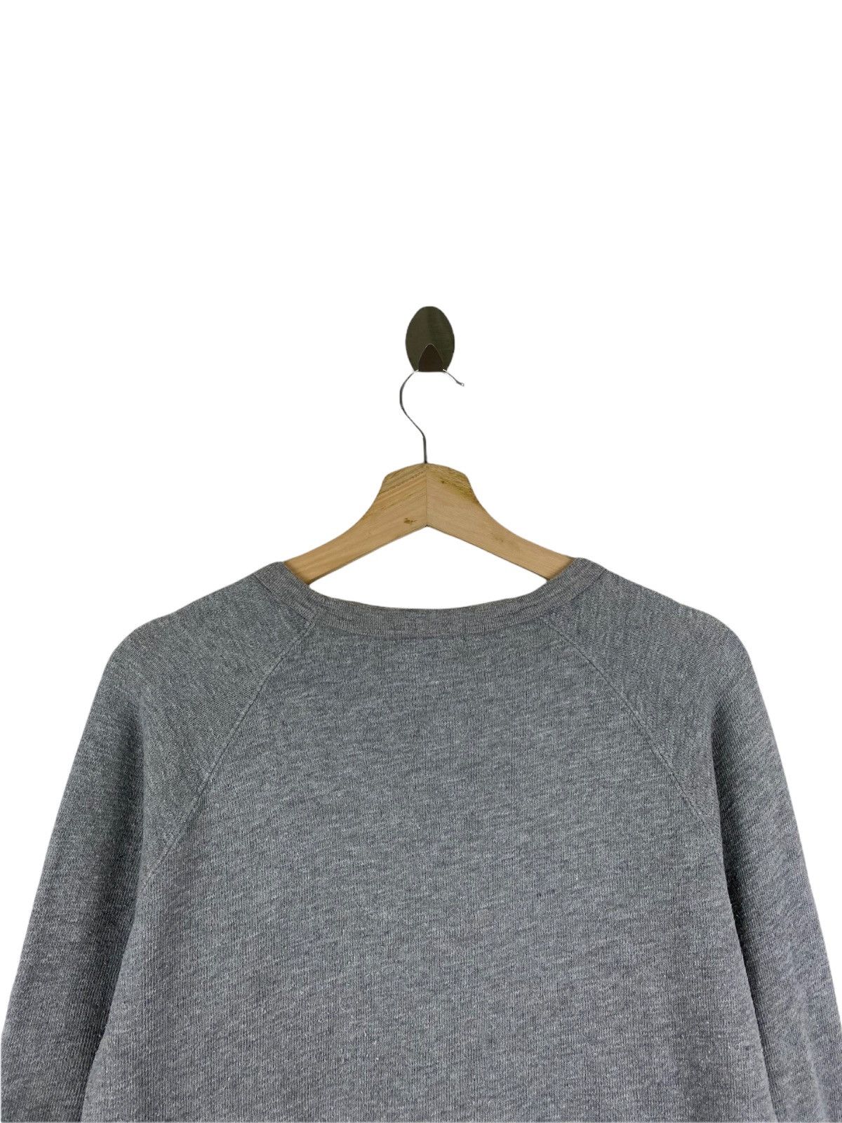 Japanese Brand × Vintage VINTAGE BROKEN ARROW SWEATSHIRT Size US M / EU 48-50 / 2 - 5 Thumbnail