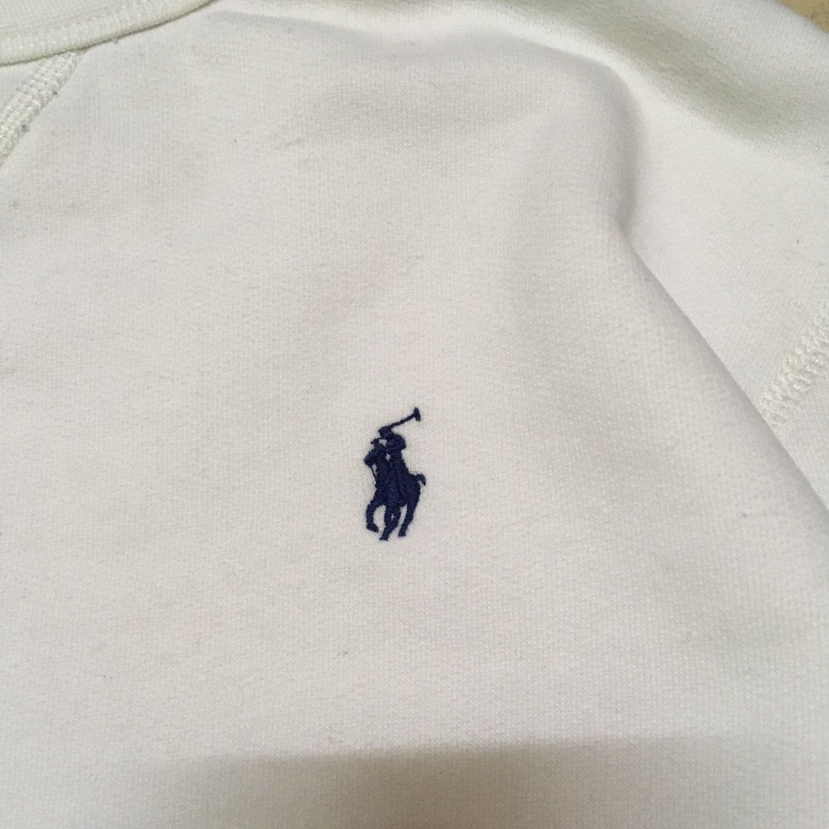 Polo Ralph Lauren Vintage Polo Ralph Lauren Small Logo Sweatshirt Size US S / EU 44-46 / 1 - 2 Thumbnail