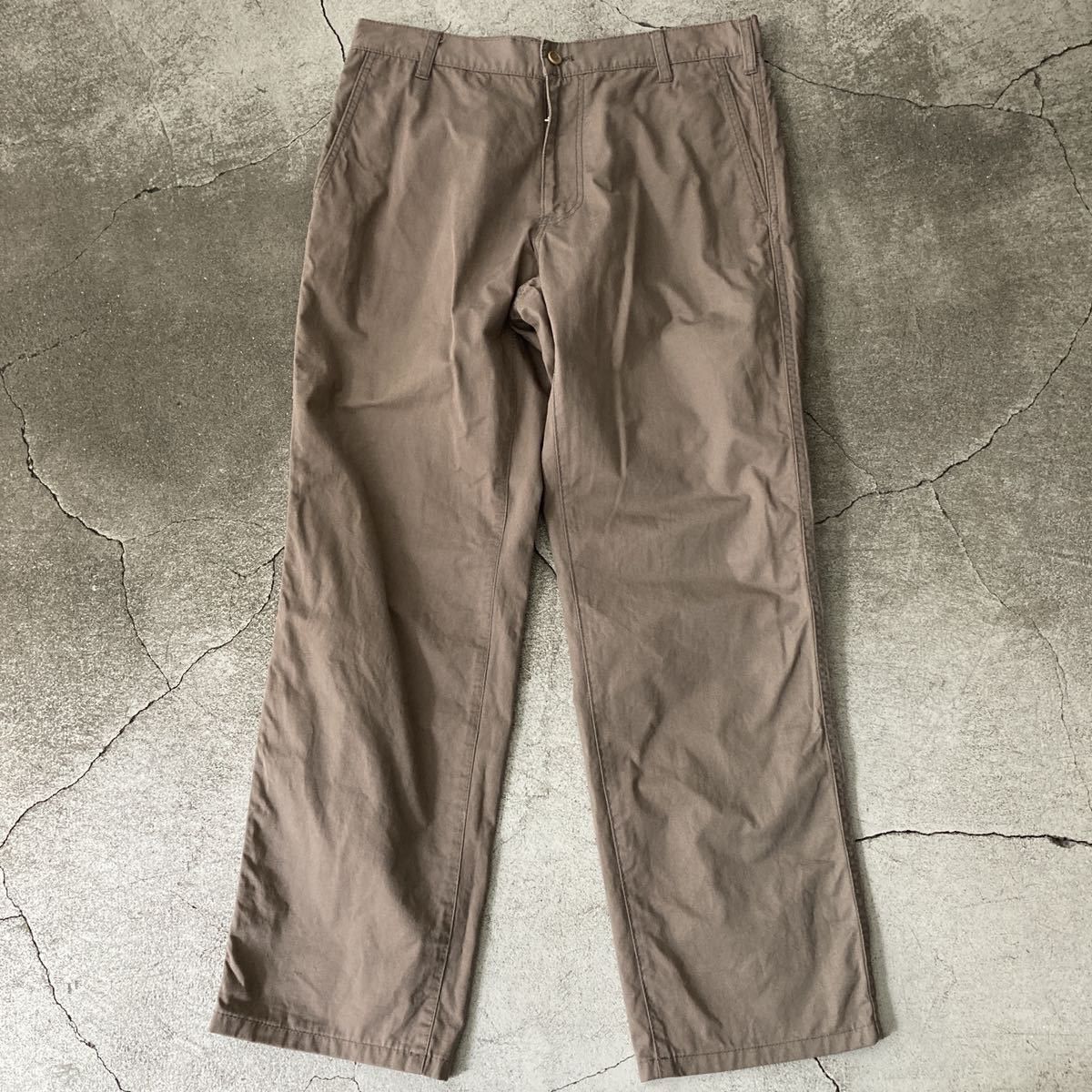 AD2005 Casual Pants