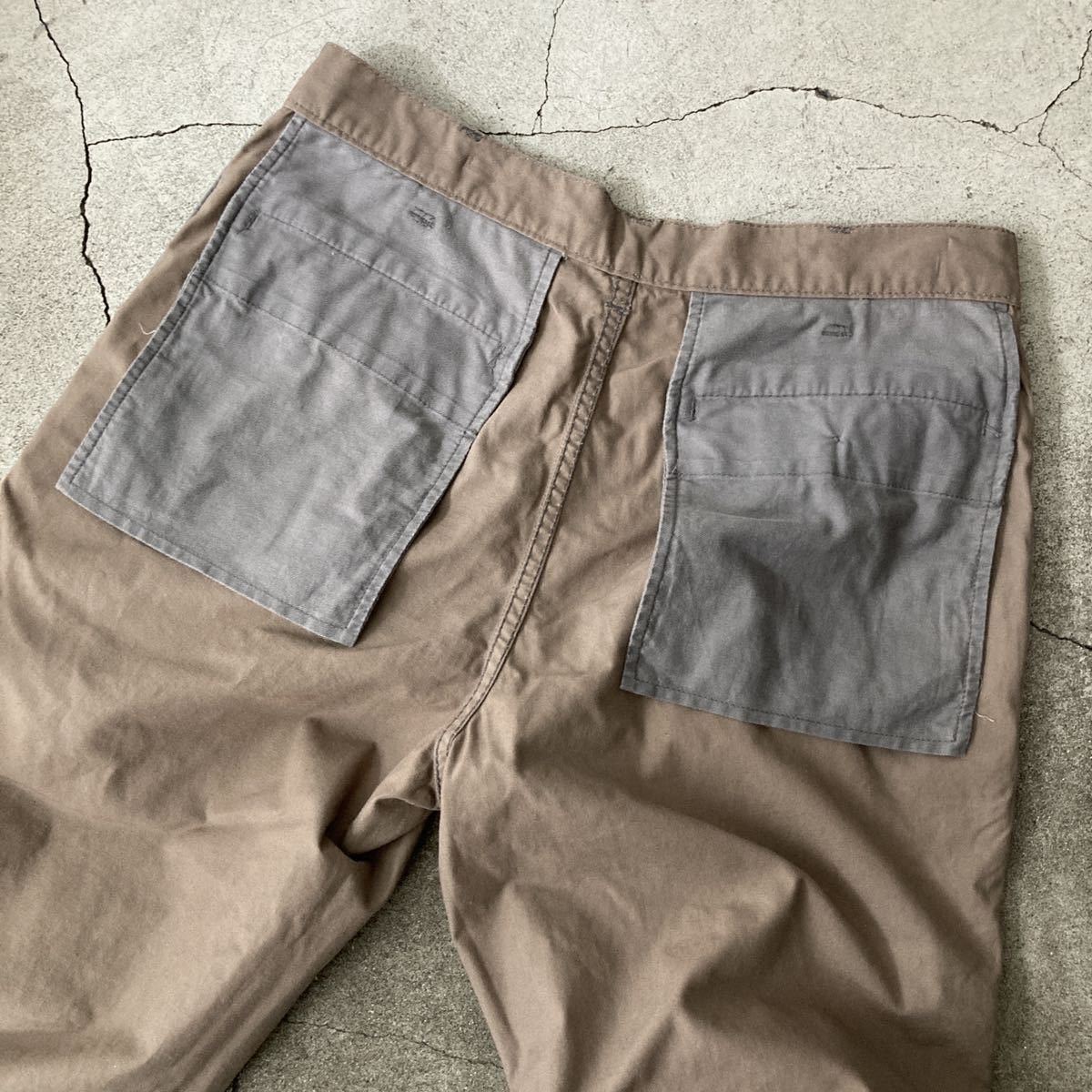 AD2005 Casual Pants