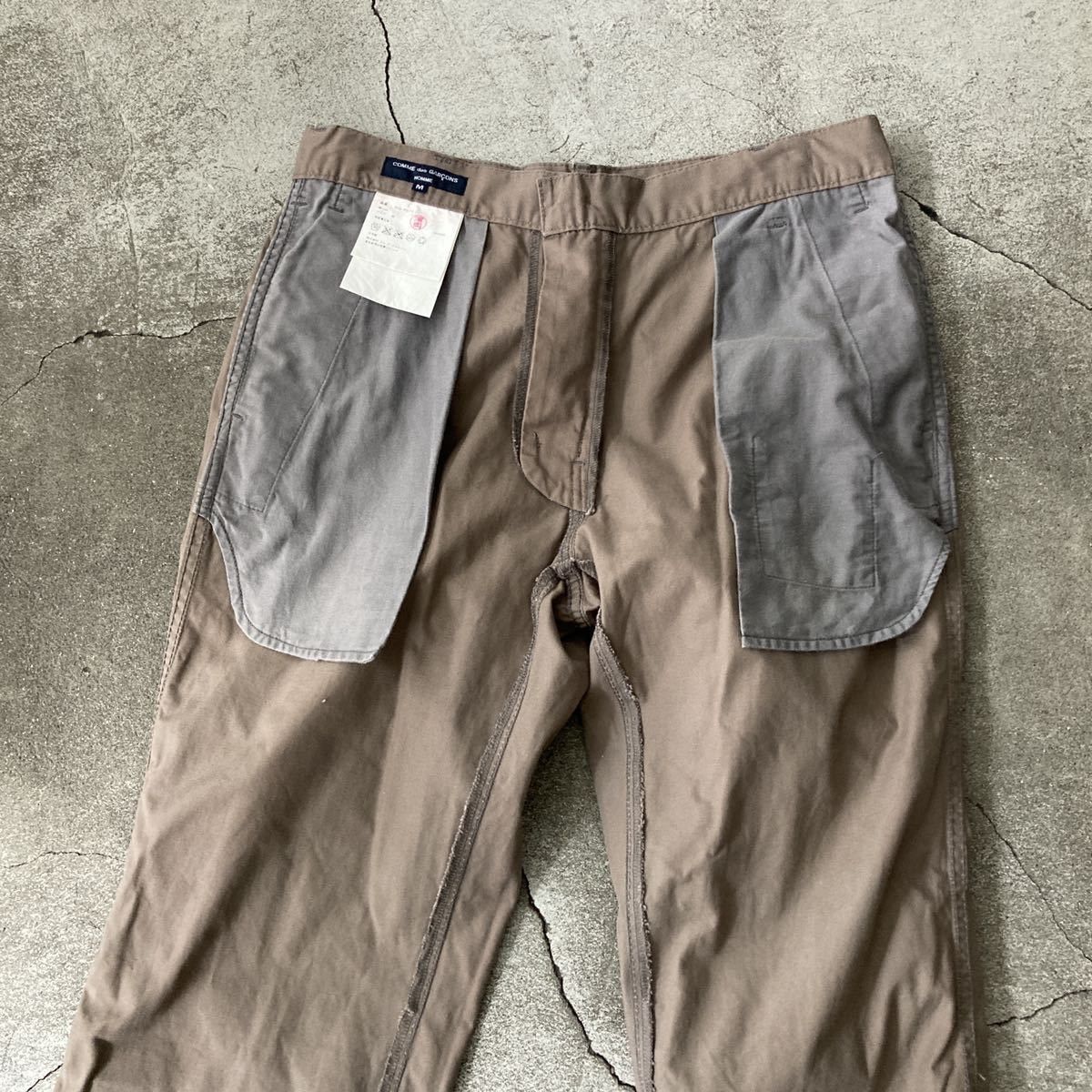 AD2005 Casual Pants