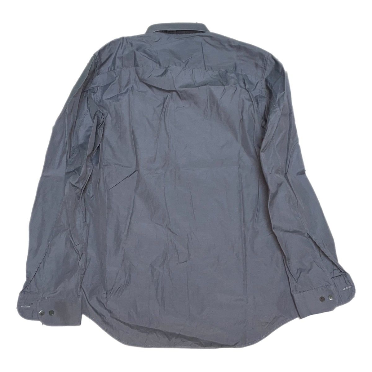 Helmut Lang Button Up