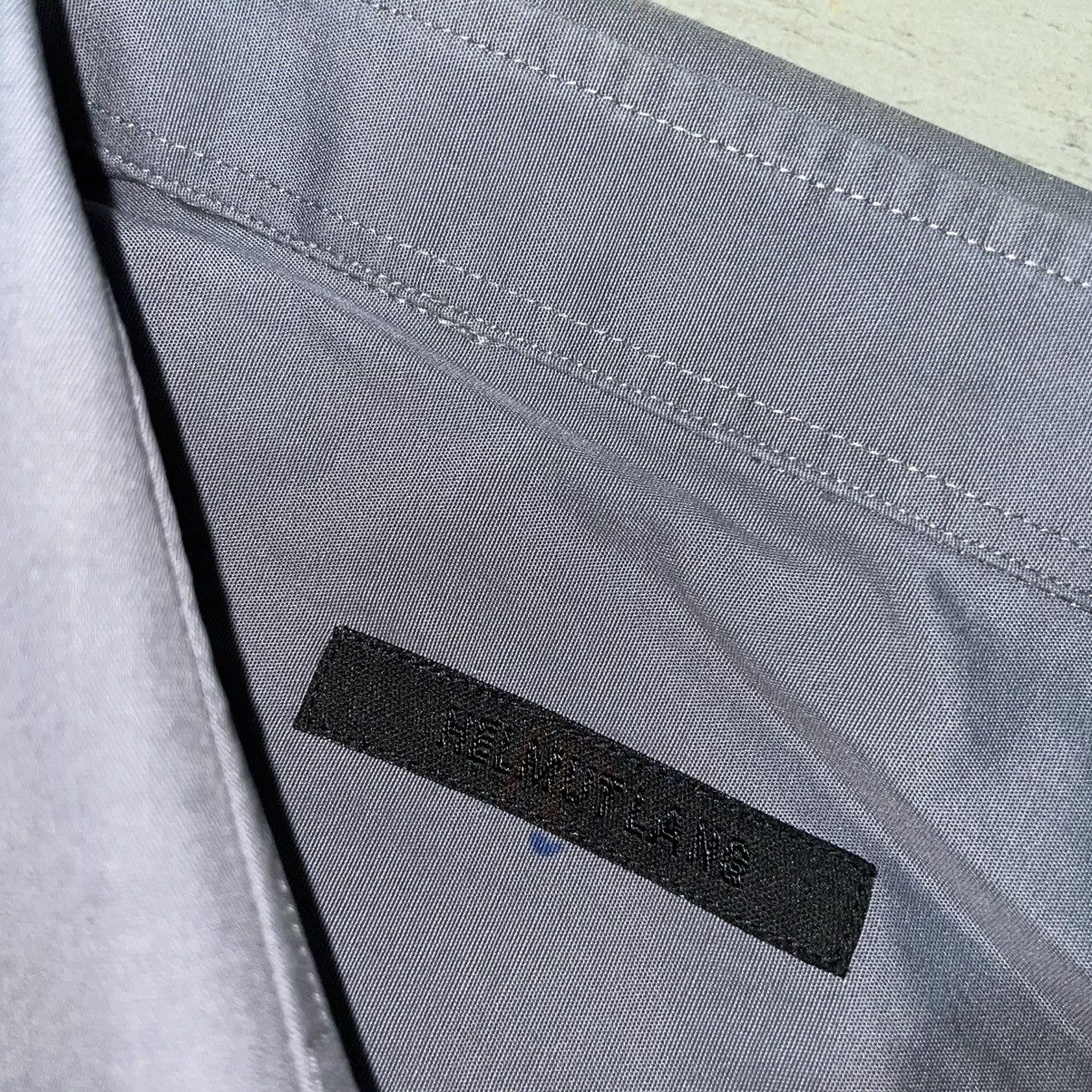 Helmut Lang Button Up