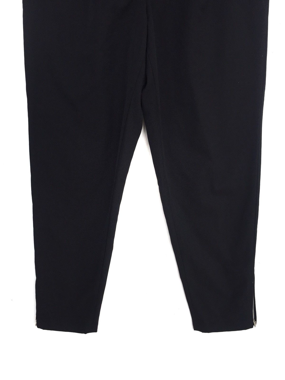 Comme des Garcons Homme GRAIL🔥AW93 CDG Homme Bondage Gabardine 🎈 Pants Size US 31 - 5 Thumbnail