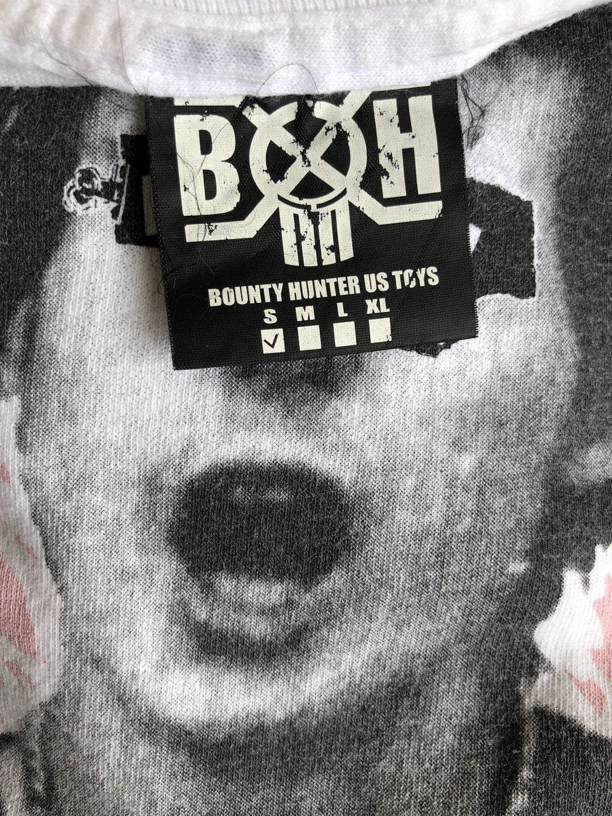 A.F.F.A. Sid Vicious 🇬🇧 Punk Rock Disco Seditionaries Shirt Size US M / EU 48-50 / 2 - 6 Thumbnail