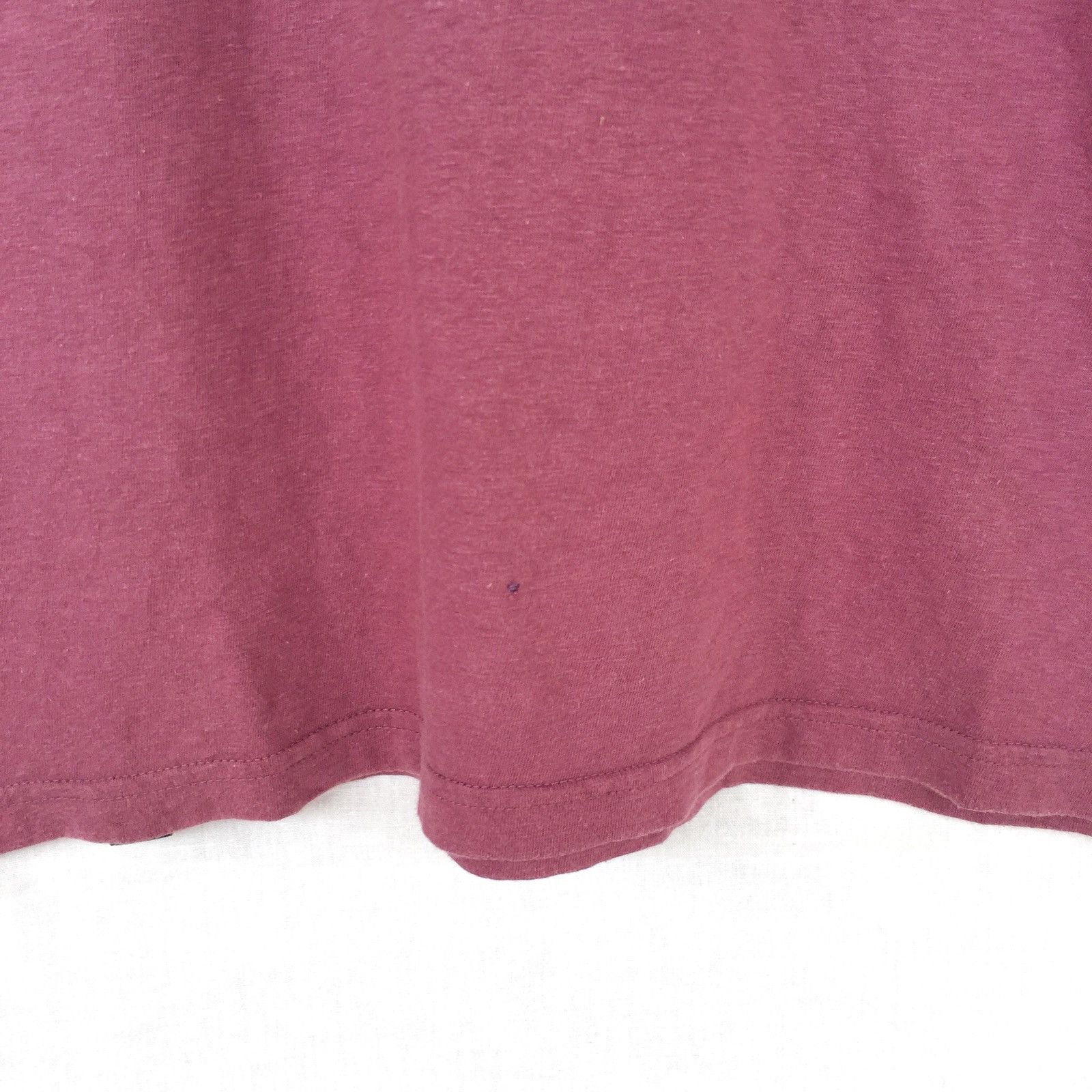 Hysteric Glamour Vintage 90s Hysteric Glamour Cafe Racer Shirt Size US S / EU 44-46 / 1 - 9 Thumbnail