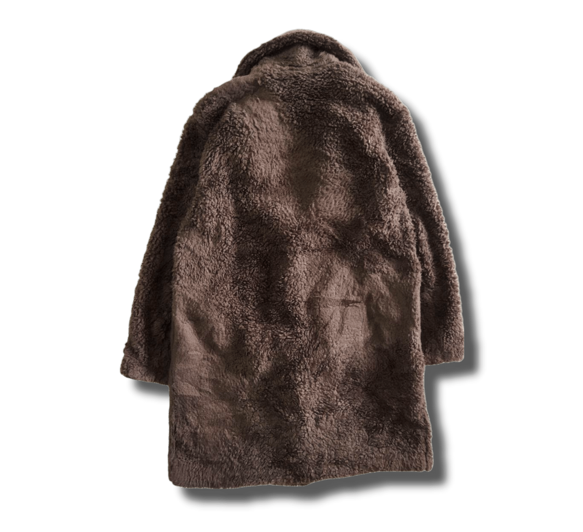 Uniqlo Uniqlo Pile Fleece Jacket - Size L Size US L / EU 52-54 / 3 - 2 Thumbnail