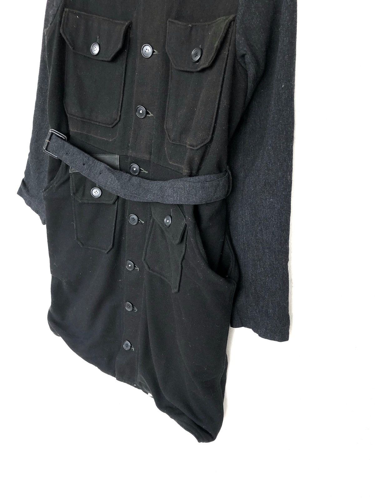 Nepenthes Reconstruct Gilet Nepenthes Tactical Coat Jacket Size US M / EU 48-50 / 2 - 5 Thumbnail