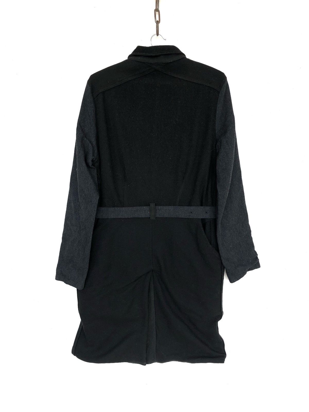 Nepenthes Reconstruct Gilet Nepenthes Tactical Coat Jacket Size US M / EU 48-50 / 2 - 6 Thumbnail