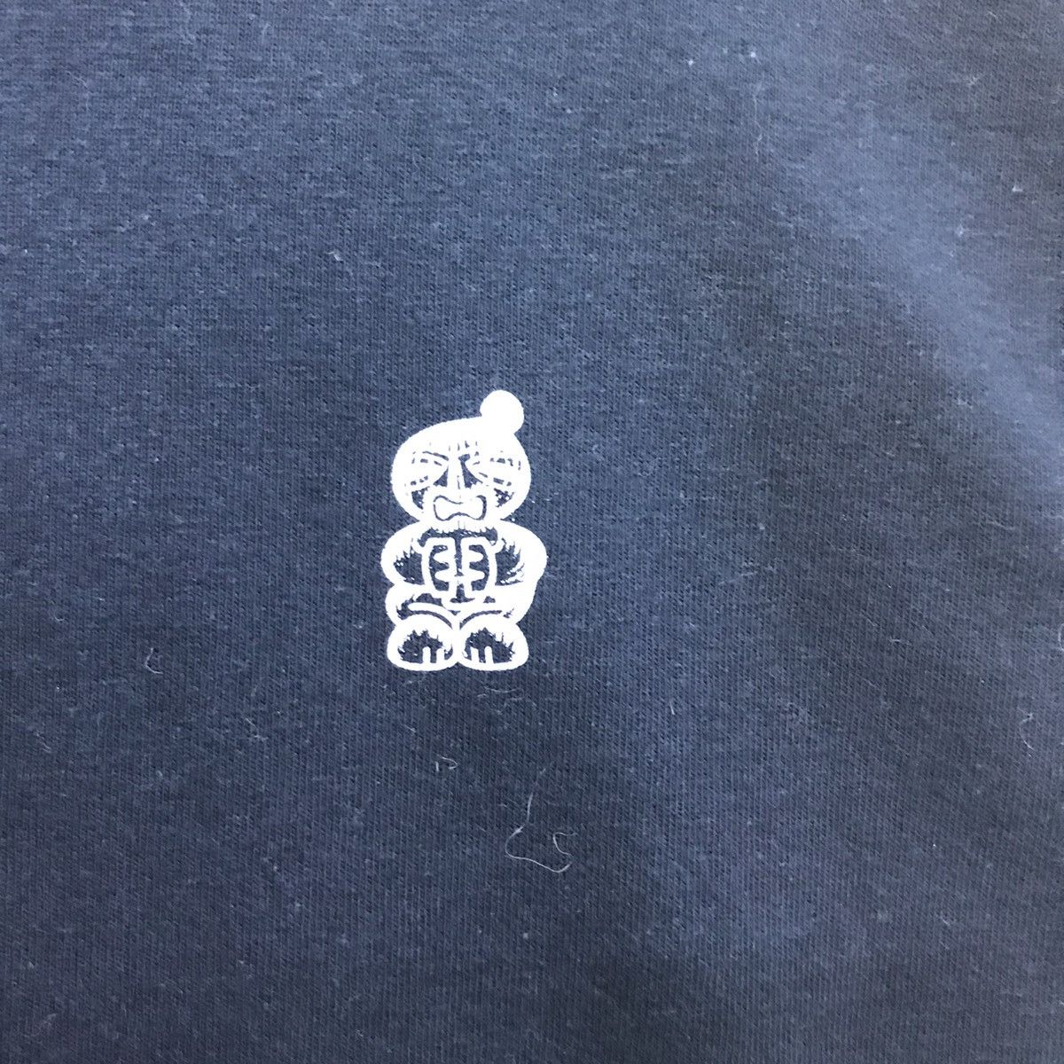 GOODENOUGH × Good Enough Rare!! GoodenoughUk Back Hit T-shirt Size US S / EU 44-46 / 1 - 8 Thumbnail