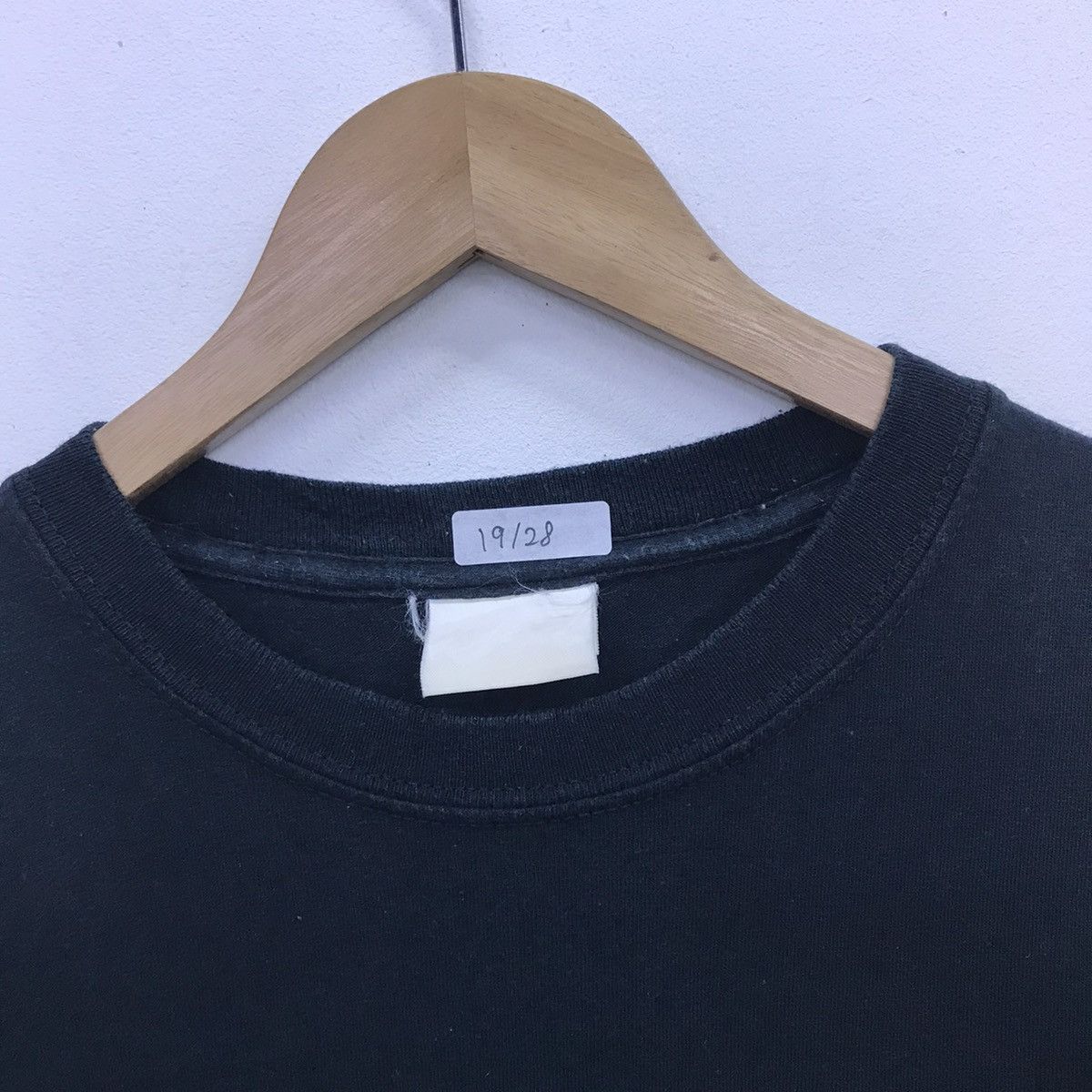 GOODENOUGH × Good Enough Rare!! GoodenoughUk Back Hit T-shirt Size US S / EU 44-46 / 1 - 12 Thumbnail
