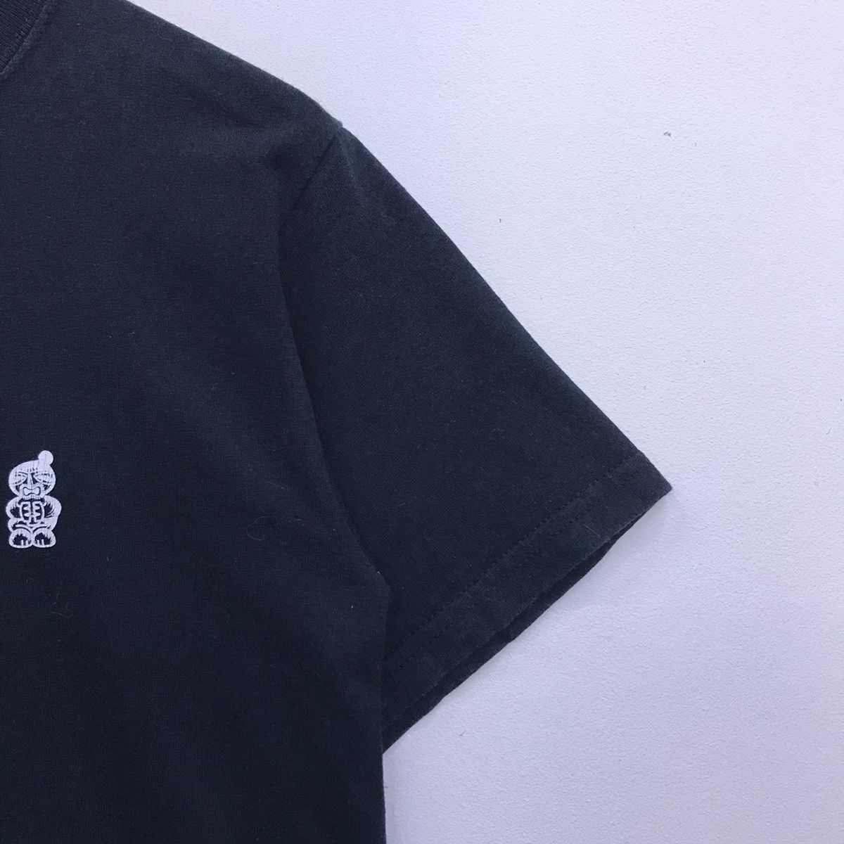 GOODENOUGH × Good Enough Rare!! GoodenoughUk Back Hit T-shirt Size US S / EU 44-46 / 1 - 9 Thumbnail