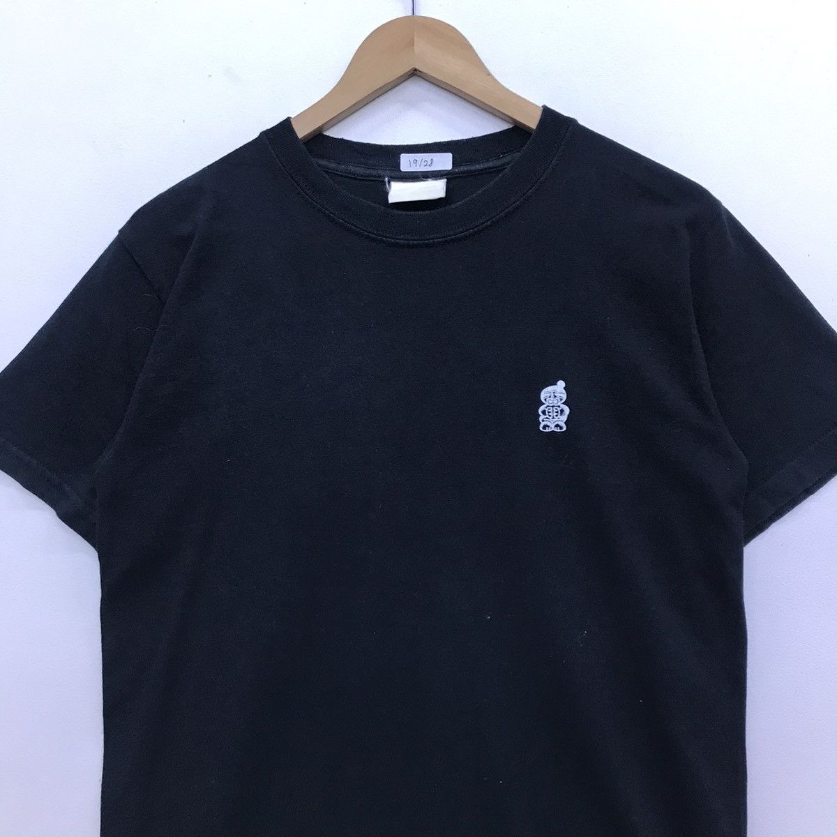 GOODENOUGH × Good Enough Rare!! GoodenoughUk Back Hit T-shirt Size US S / EU 44-46 / 1 - 7 Thumbnail