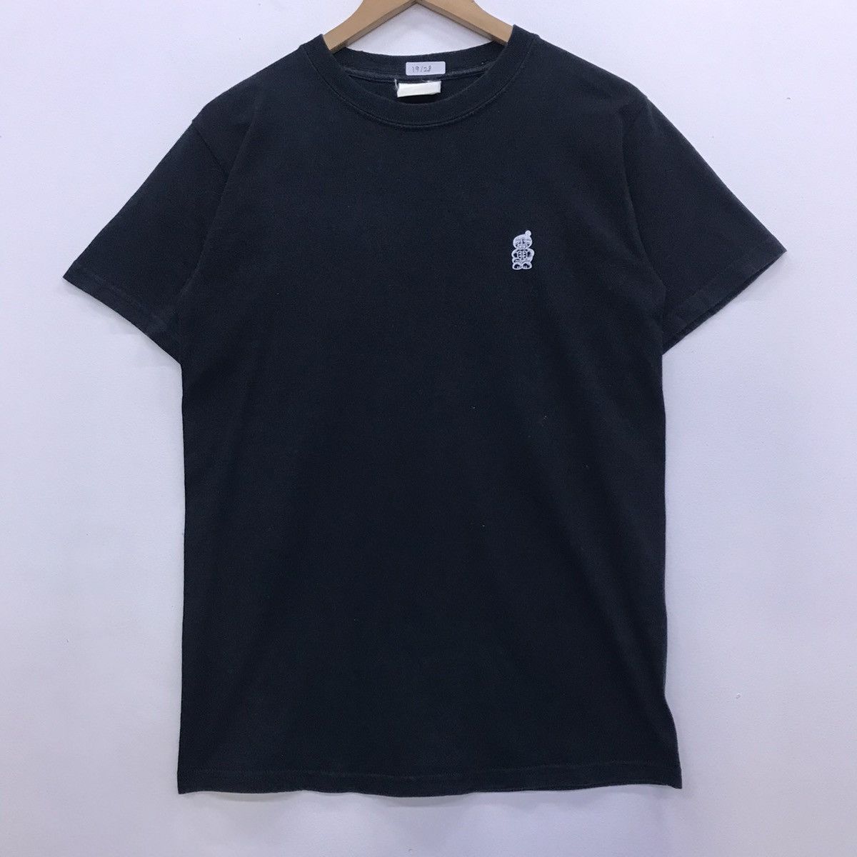 GOODENOUGH × Good Enough Rare!! GoodenoughUk Back Hit T-shirt Size US S / EU 44-46 / 1 - 6 Thumbnail
