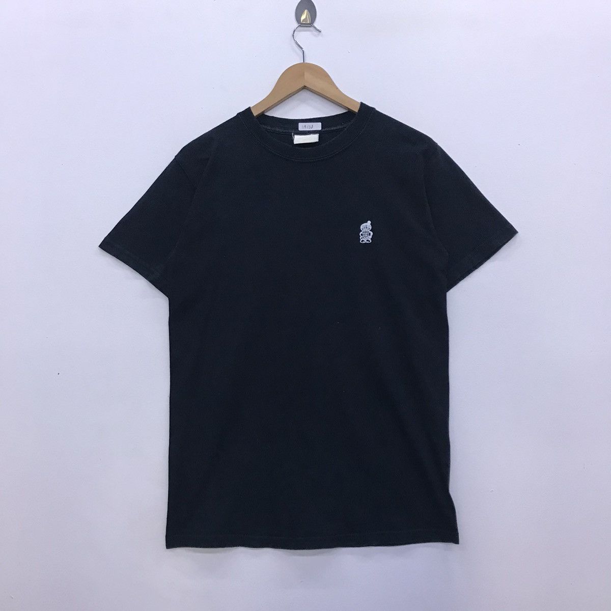GOODENOUGH × Good Enough Rare!! GoodenoughUk Back Hit T-shirt Size US S / EU 44-46 / 1 - 5 Thumbnail
