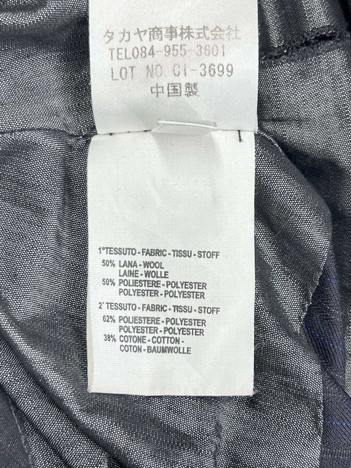 Marithe + Francois Girbaud Marithe Francois Girbaud Layered Tube Balloon Skirt/Pants Size 26" / US 2 / IT 38 - 14 Thumbnail