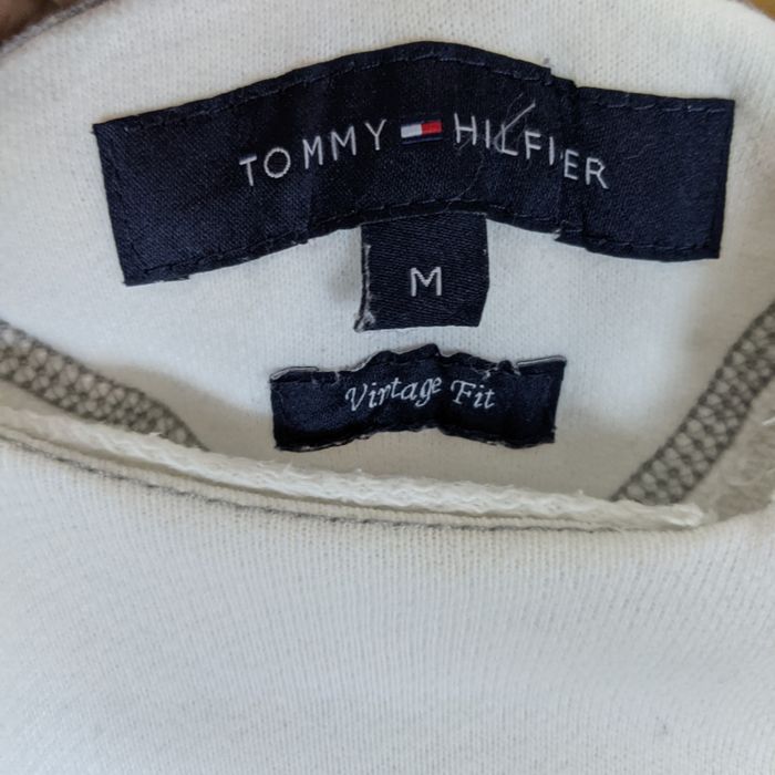 Tommy hilfiger best sale vintage fit