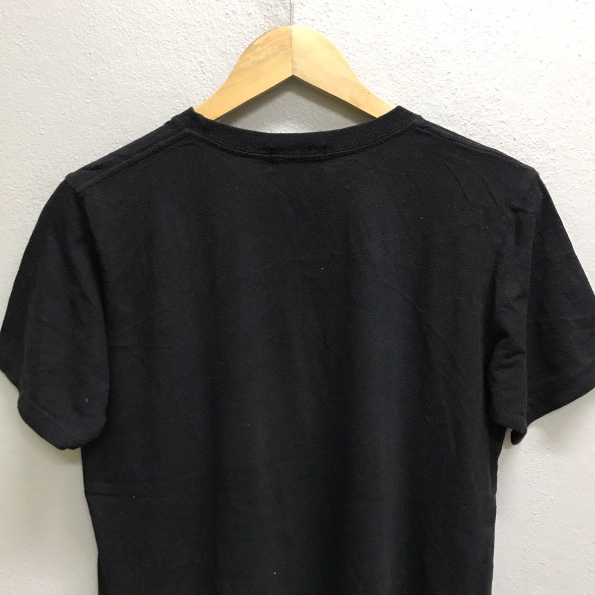 Michiko Koshino London VINTAGE MICHIKO LONDON JEANS TSHIRT Size M / US 6-8 / IT 42-44 - 7 Thumbnail