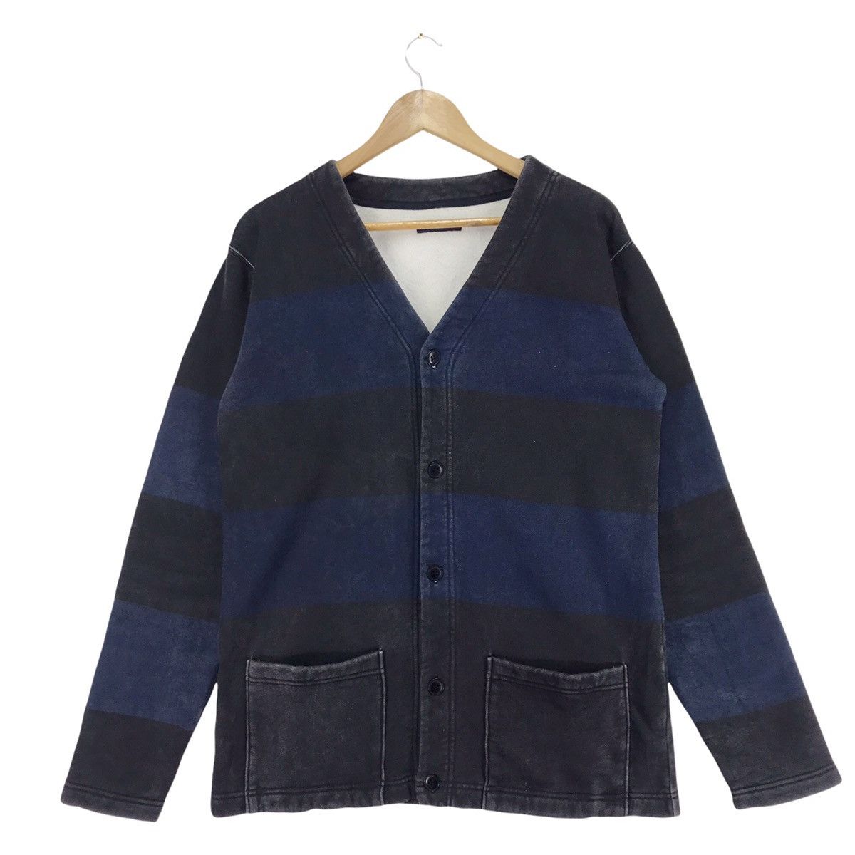 Indigo Indigou Kate Moss sweater | Grailed