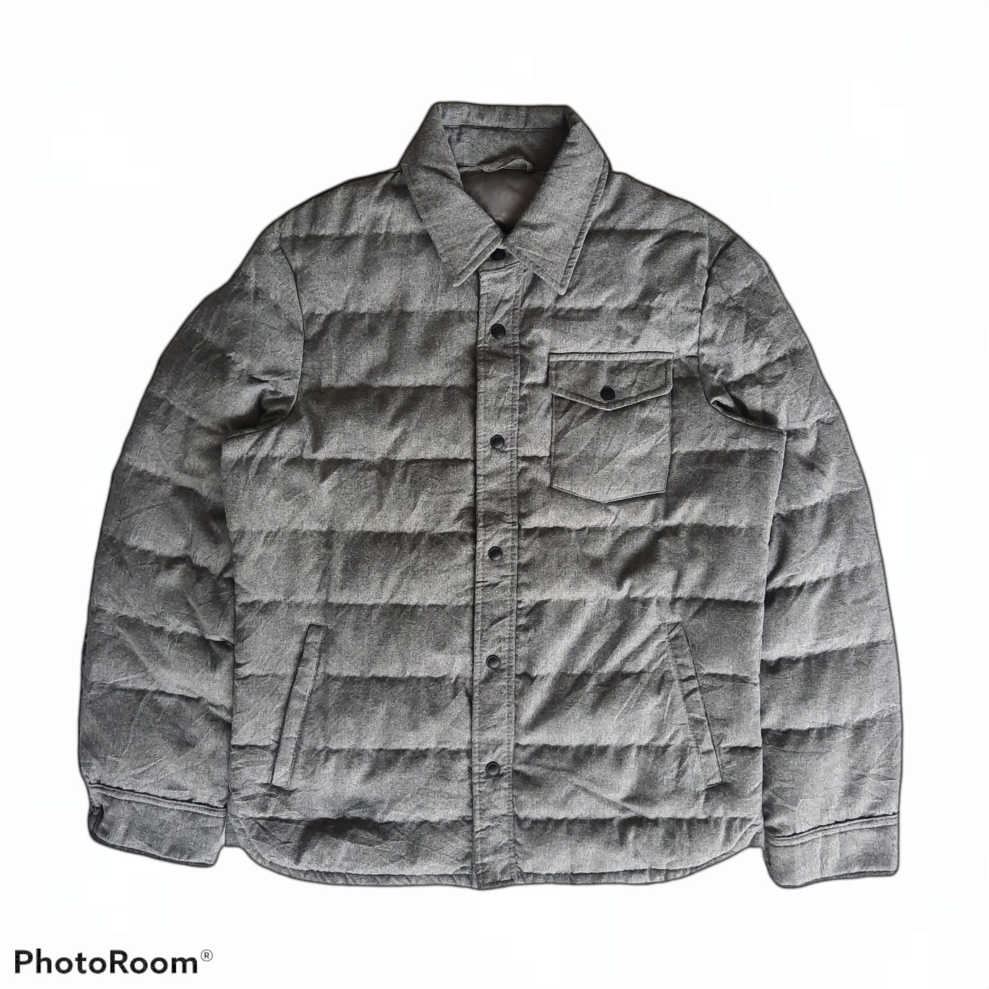 Japanese Brand 🔥Back number western snap button qualited jacket Size US M / EU 48-50 / 2 - 1 Thumbnail