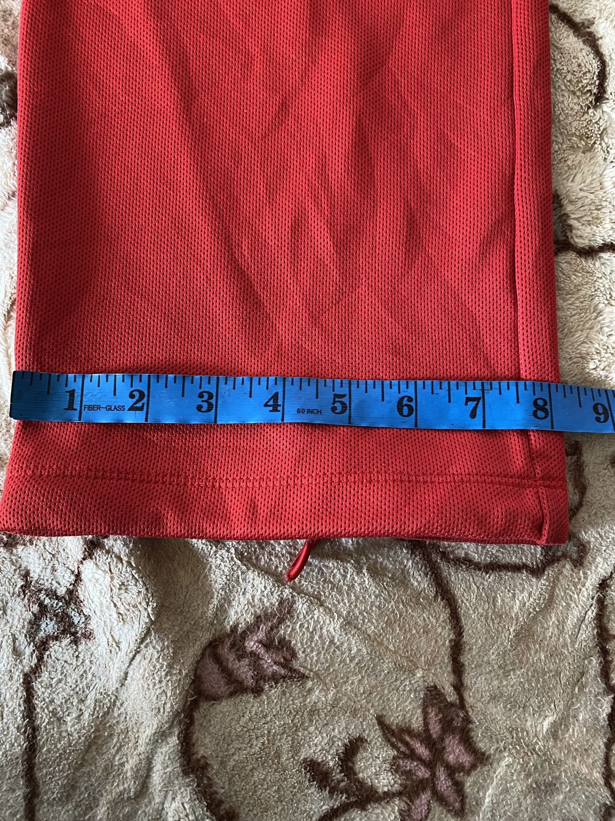 Nike Vintage Nike Training Track Pant Adjustable (30-32) Size US 30 / EU 46 - 17 Thumbnail