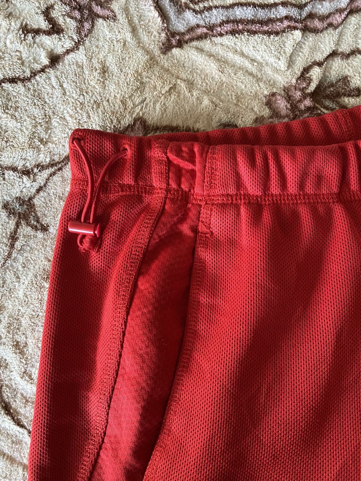 Nike Vintage Nike Training Track Pant Adjustable (30-32) Size US 30 / EU 46 - 4 Thumbnail