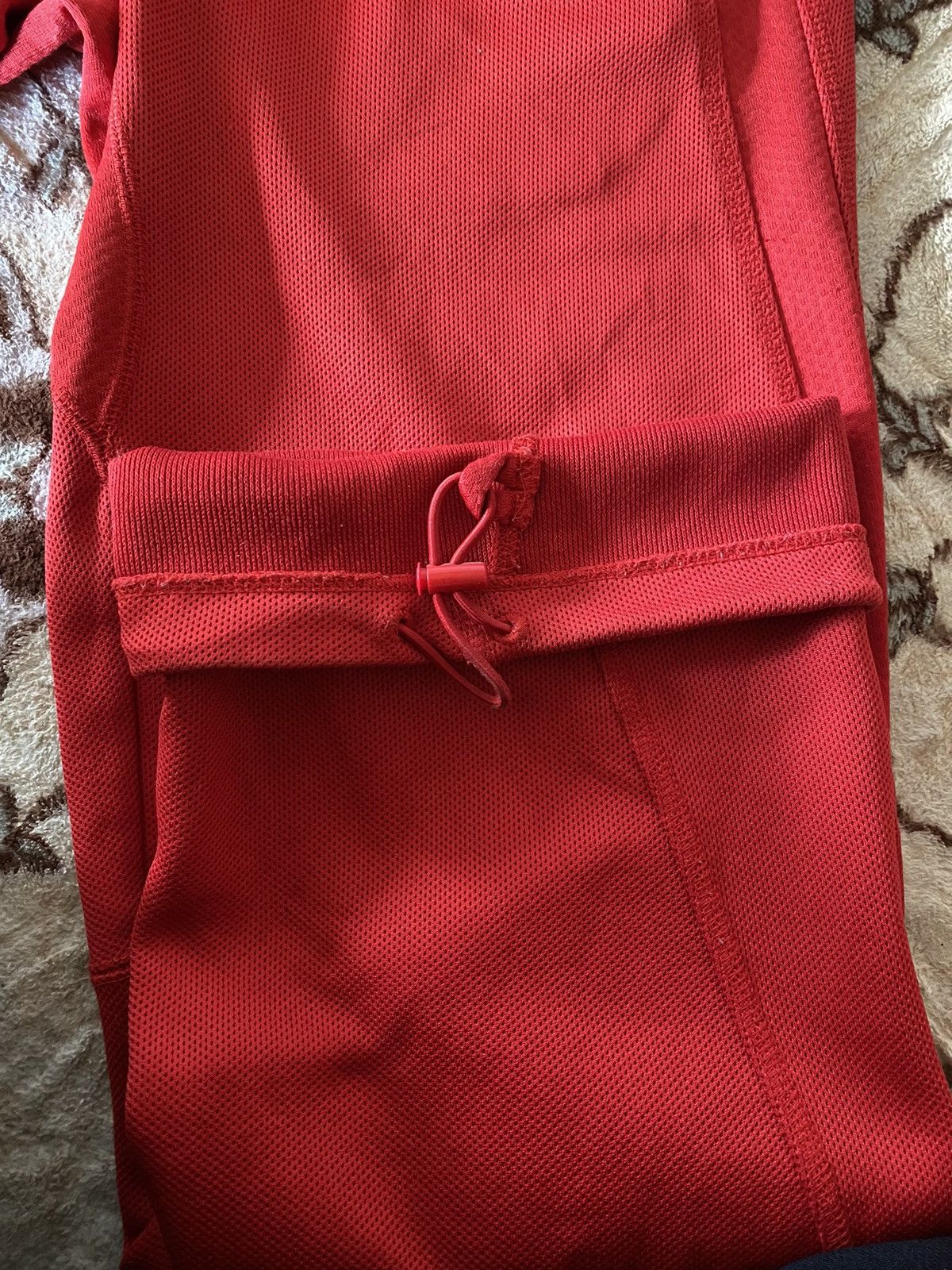 Nike Vintage Nike Training Track Pant Adjustable (30-32) Size US 30 / EU 46 - 6 Thumbnail
