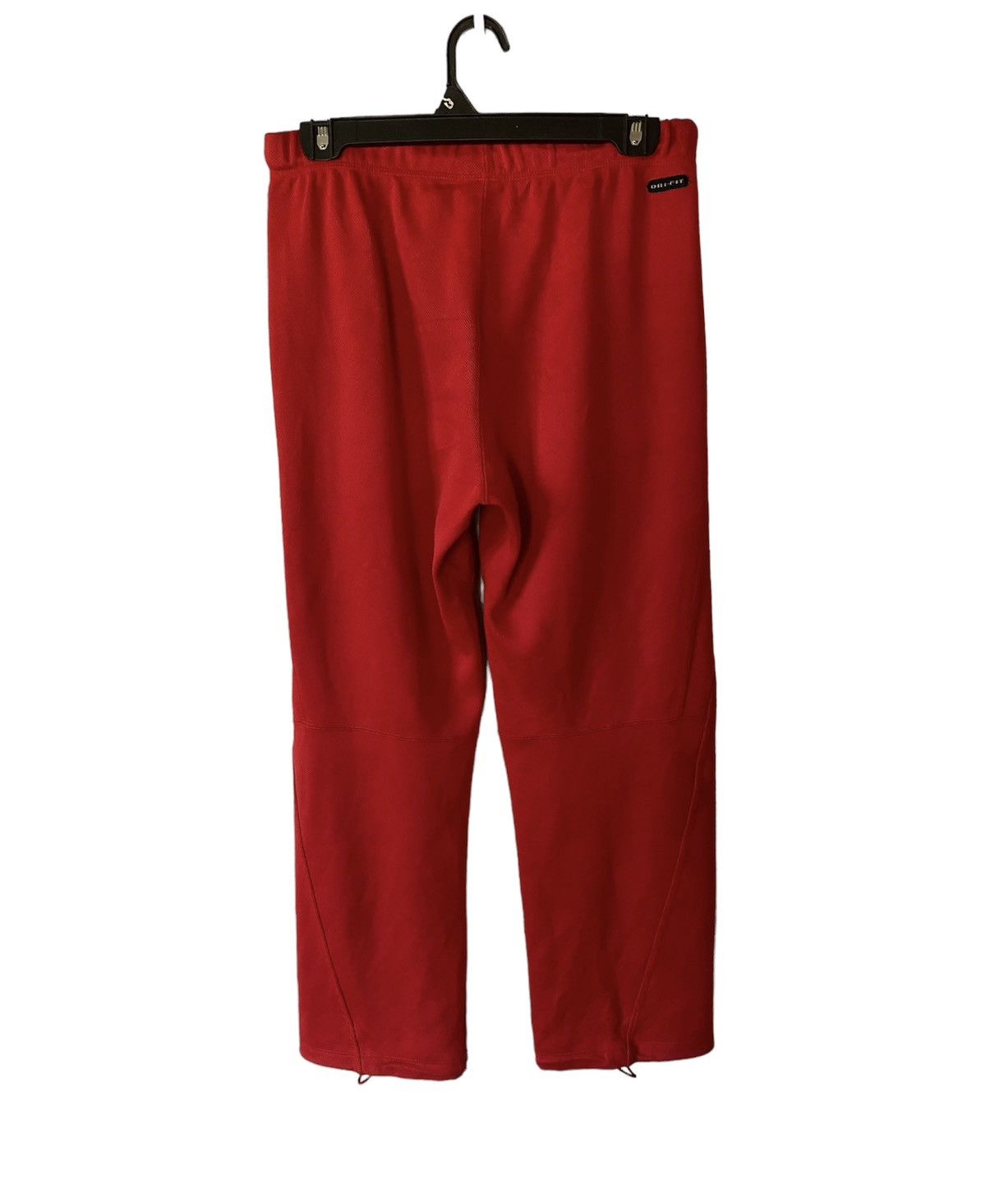 Nike Vintage Nike Training Track Pant Adjustable (30-32) Size US 30 / EU 46 - 2 Thumbnail