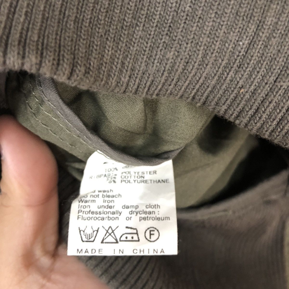 Beams Plus Beams Japan Green Army Jacket #c859 Size US M / EU 48-50 / 2 - 14 Thumbnail