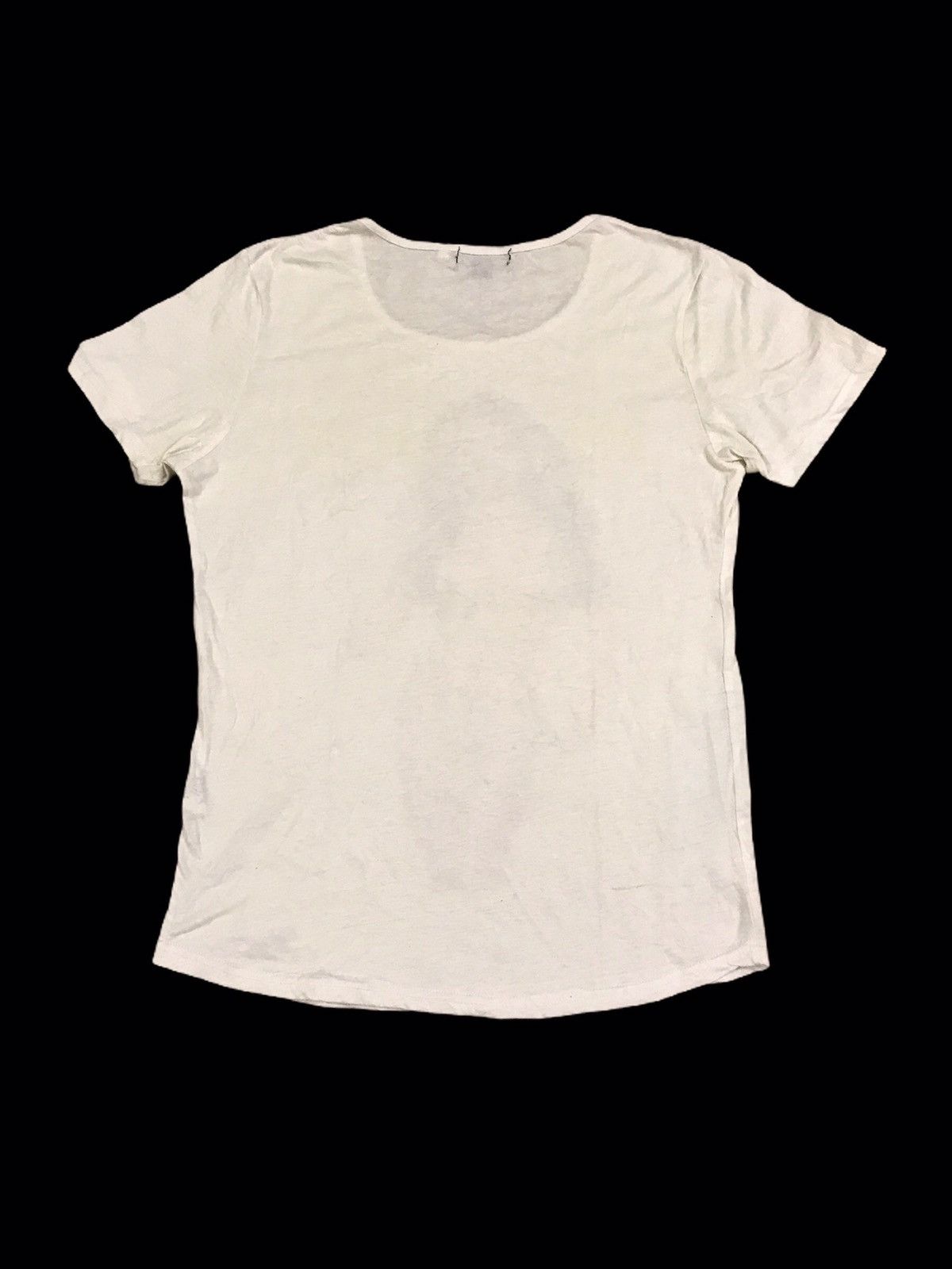 Playboy Playboy Factorie Sexy Ladies Print Tshirt Size S / US 4 / IT 40 - 2 Thumbnail