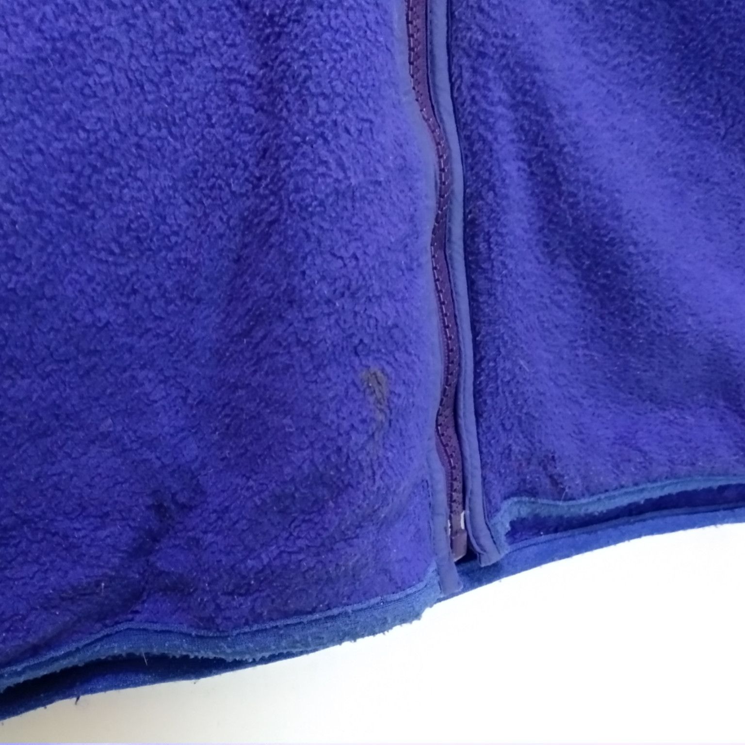The North Face THE NORTH FACE Outdoor Hiking Fluffy Fleece Sherpa Jacket Size US M / EU 48-50 / 2 - 9 Thumbnail