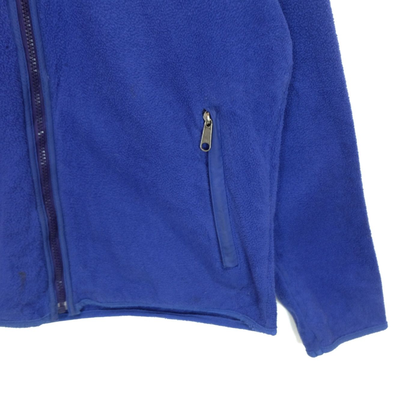 The North Face THE NORTH FACE Outdoor Hiking Fluffy Fleece Sherpa Jacket Size US M / EU 48-50 / 2 - 4 Thumbnail