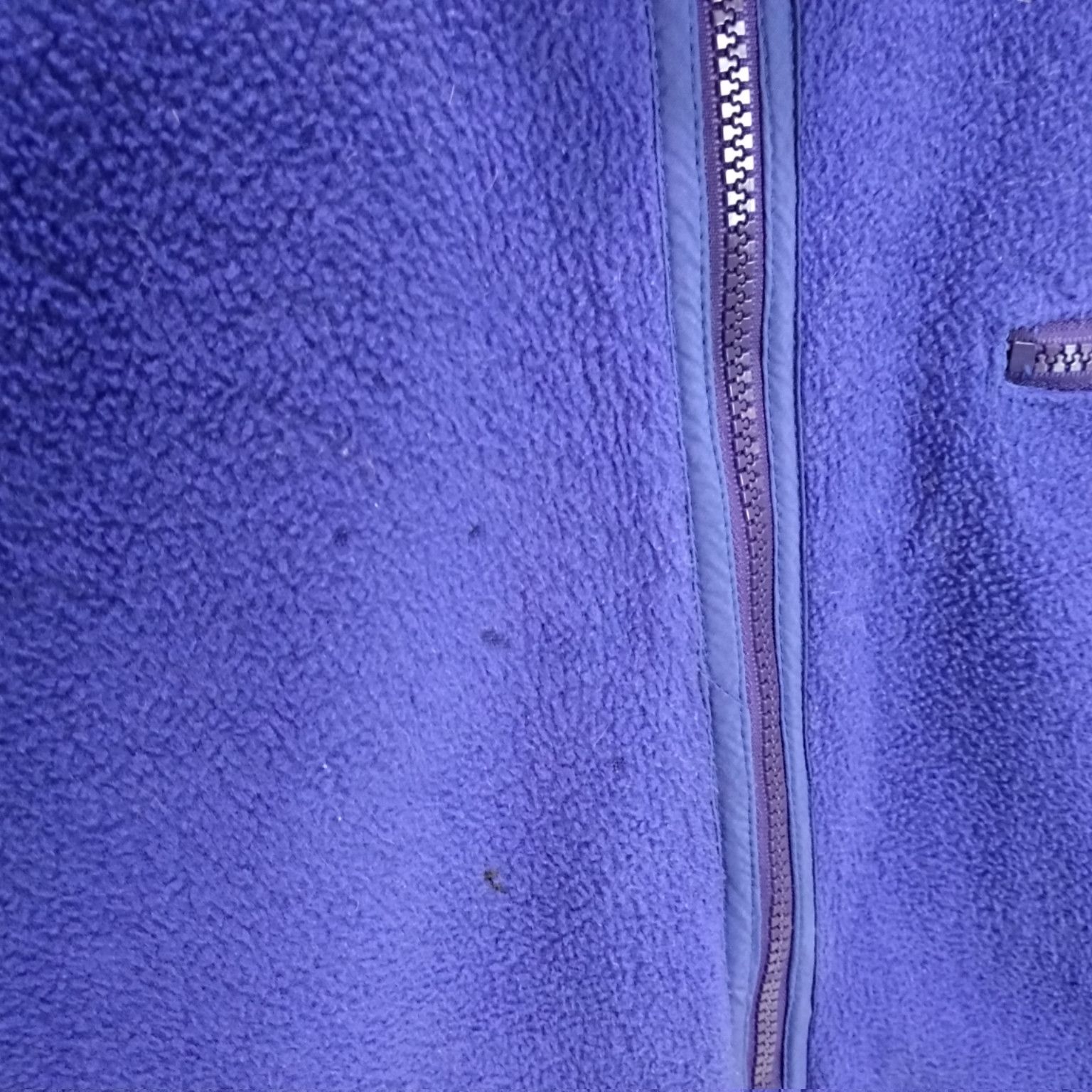 The North Face THE NORTH FACE Outdoor Hiking Fluffy Fleece Sherpa Jacket Size US M / EU 48-50 / 2 - 10 Thumbnail