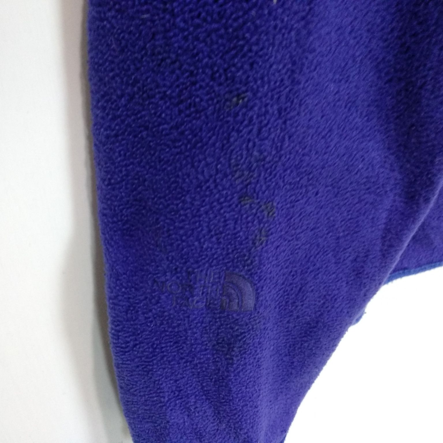 The North Face THE NORTH FACE Outdoor Hiking Fluffy Fleece Sherpa Jacket Size US M / EU 48-50 / 2 - 13 Thumbnail