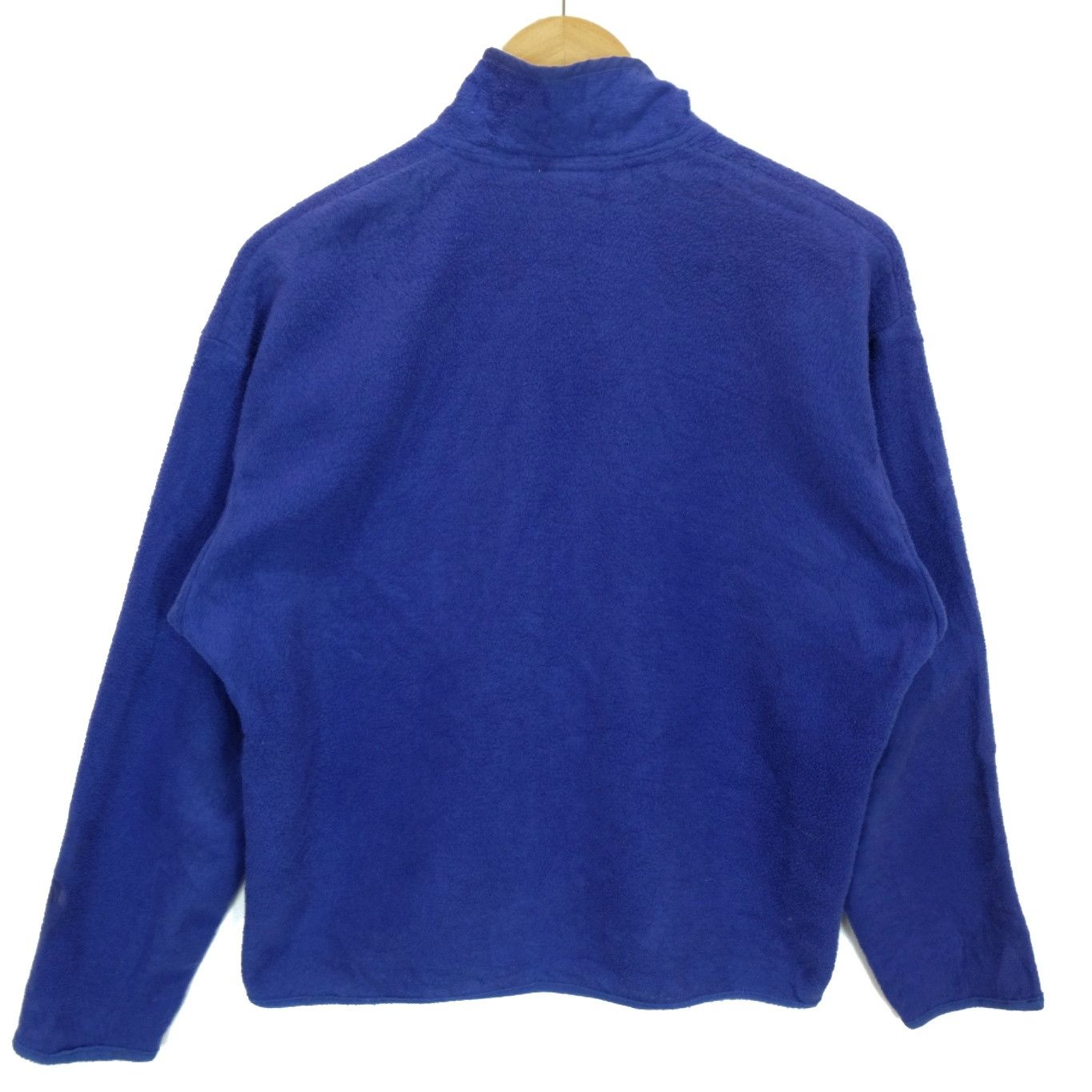 The North Face THE NORTH FACE Outdoor Hiking Fluffy Fleece Sherpa Jacket Size US M / EU 48-50 / 2 - 6 Thumbnail