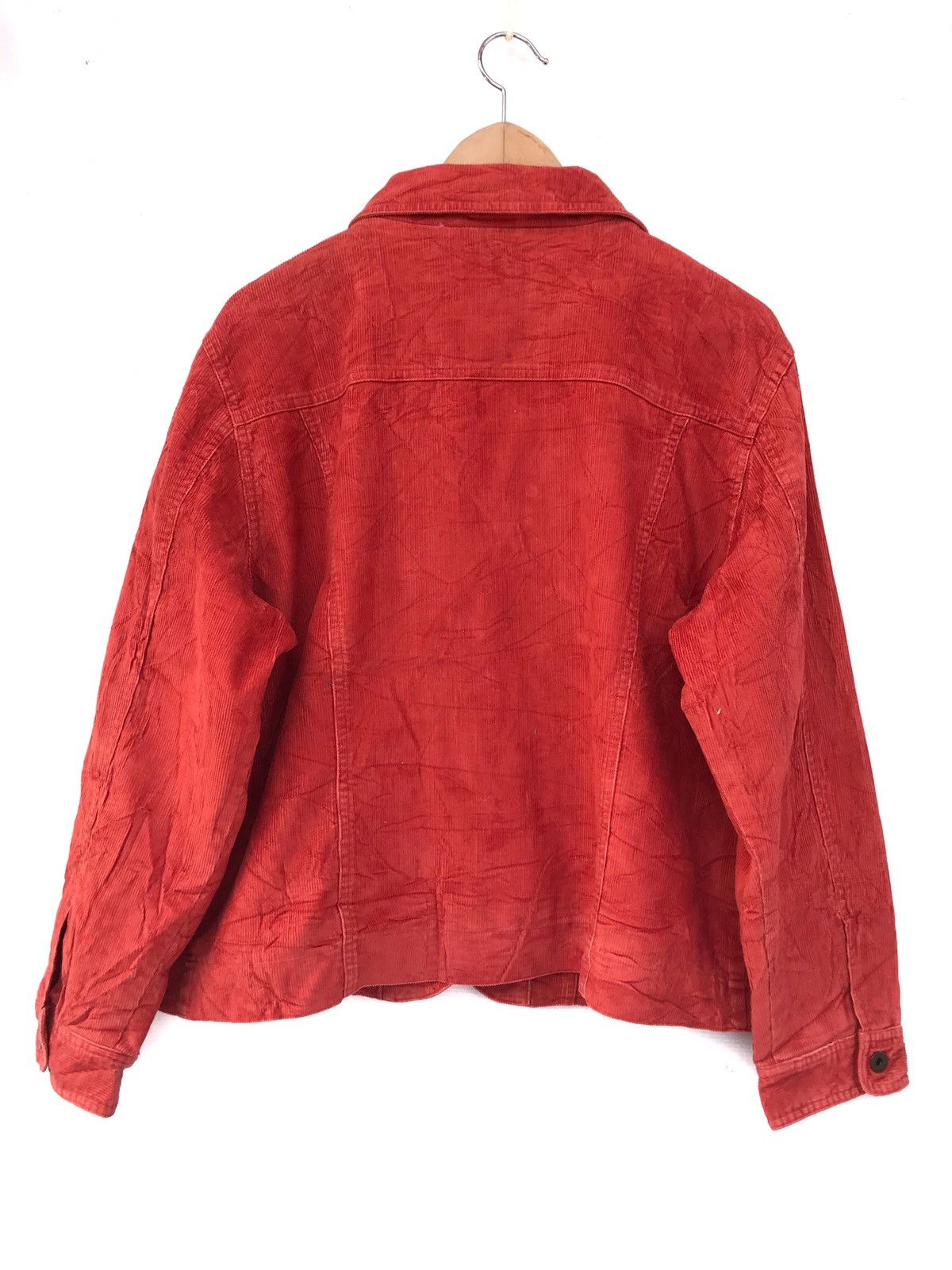 L.L. Bean LL BEAN WORKWEAR JACKET Size US XL / EU 56 / 4 - 2 Thumbnail