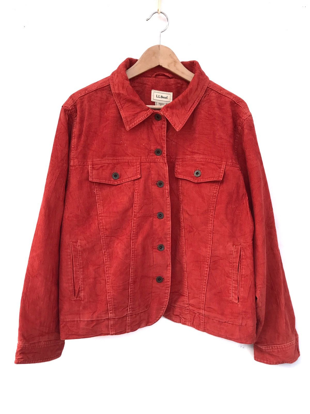 L.L. Bean LL BEAN WORKWEAR JACKET Size US XL / EU 56 / 4 - 1 Thumbnail