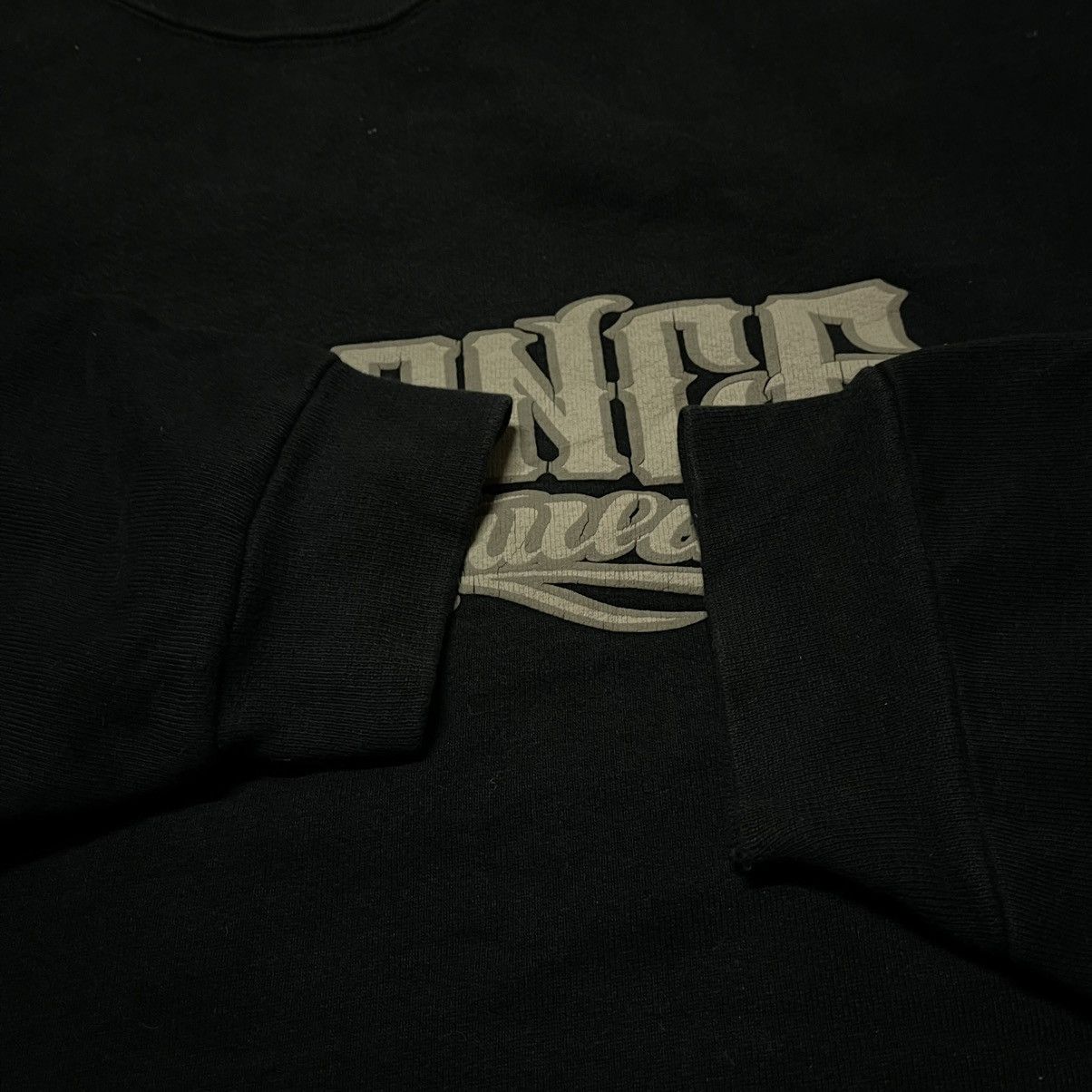 Blind Skateboards Balance streetwear sweatshirt pullover skate Size US XL / EU 56 / 4 - 5 Thumbnail